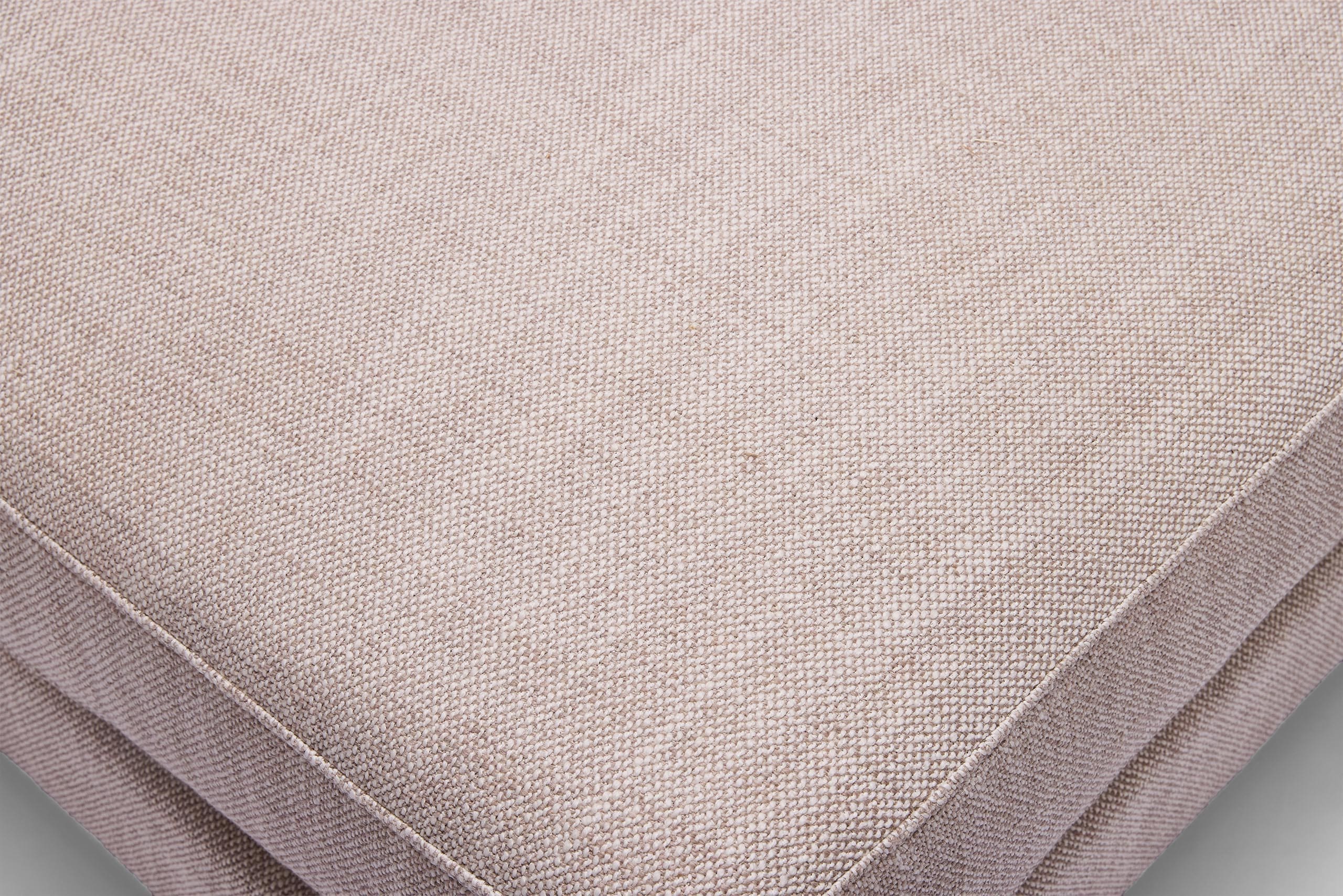 Kimona Ottoman - Fabric - Image 5