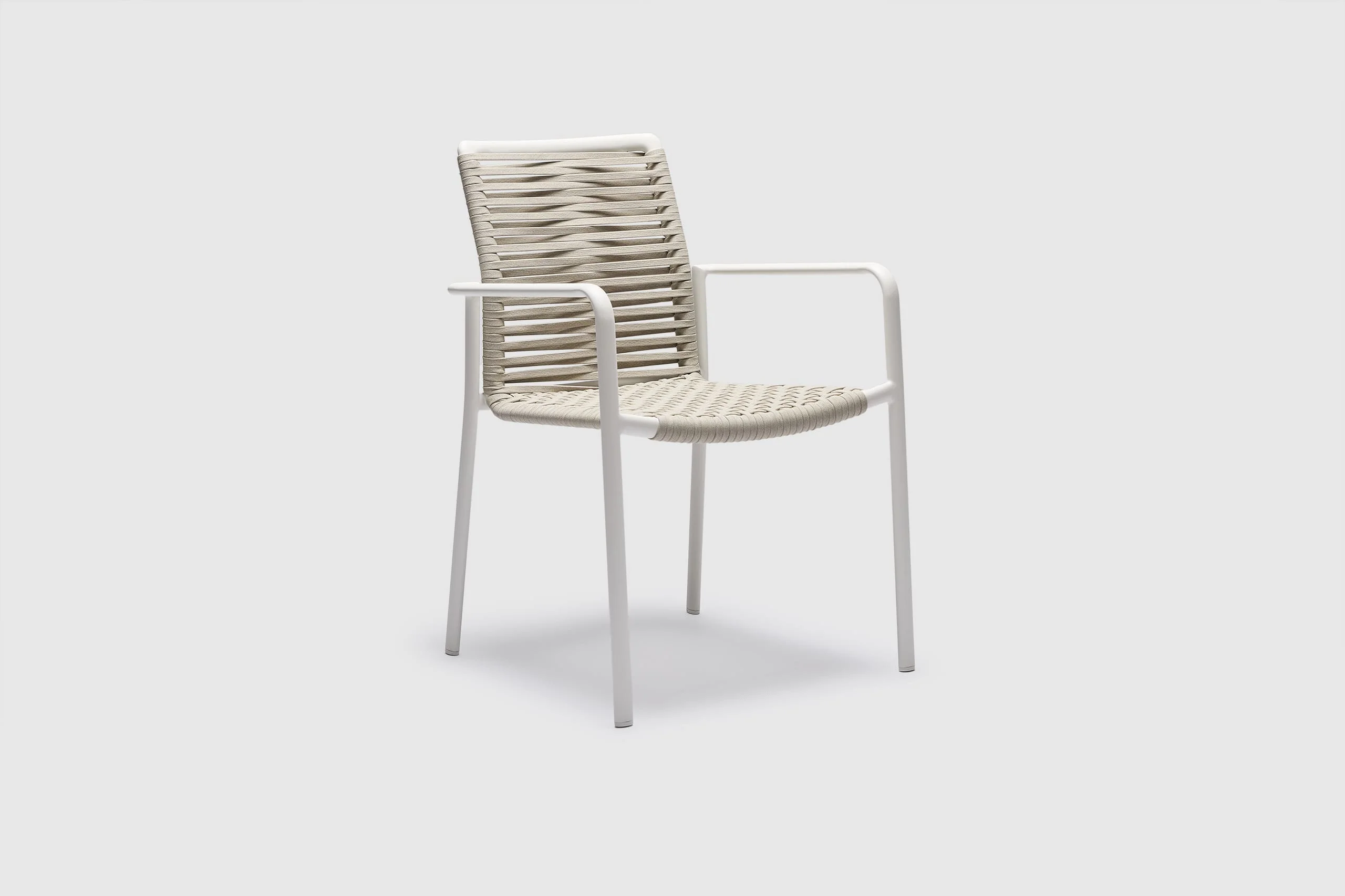 Kiniko Outdoor Dining Chair - Image 3