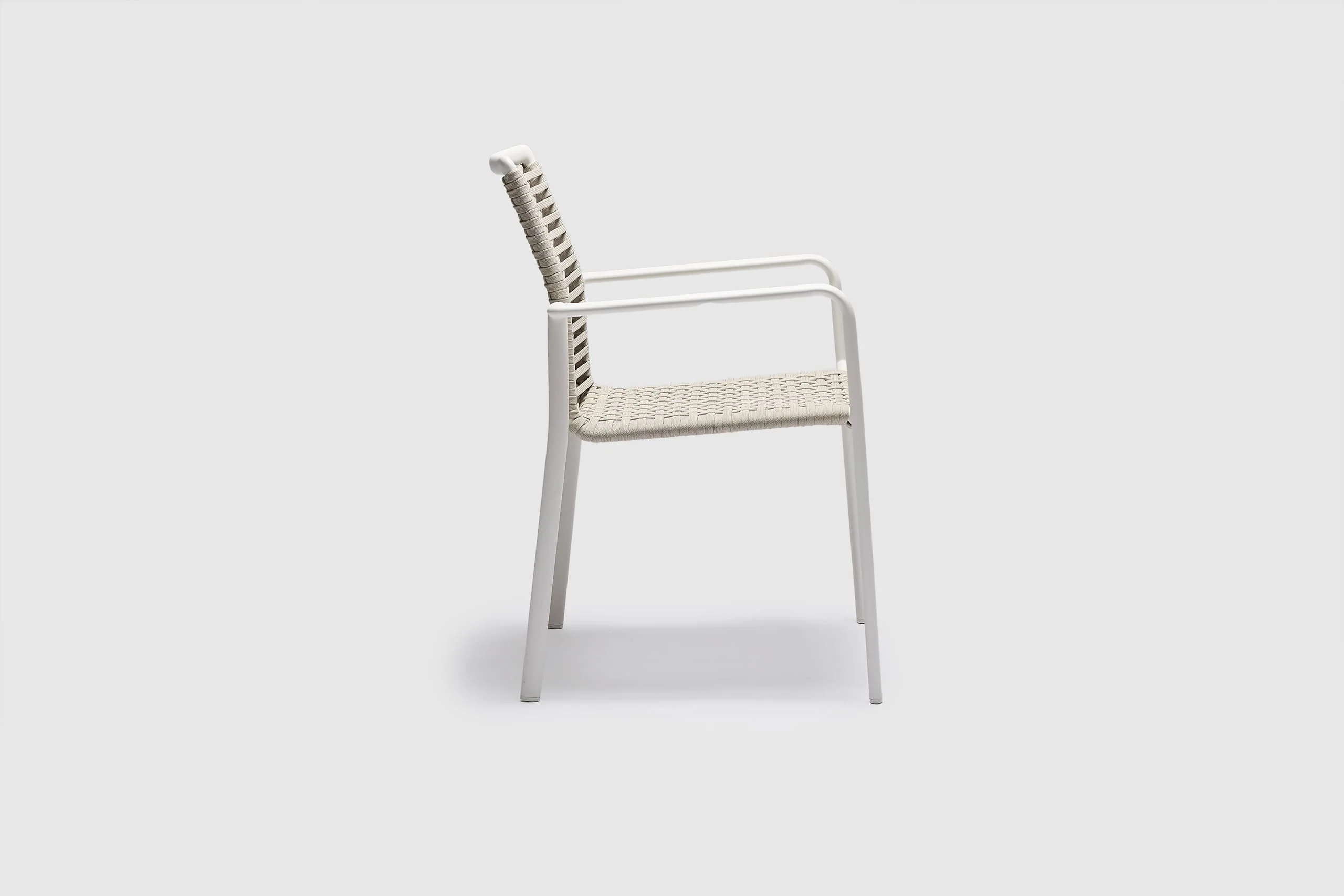 Kiniko Outdoor Dining Chair - Image 4
