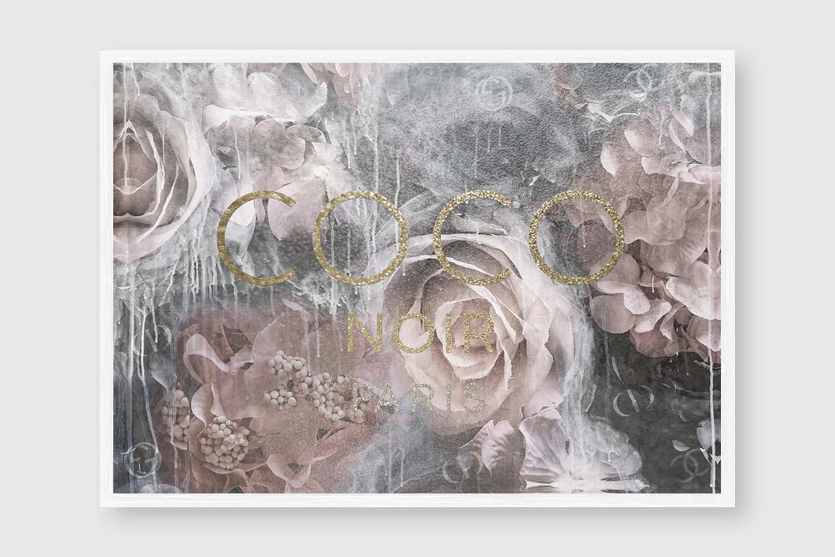 Koko Flourish Glitter - Image 2