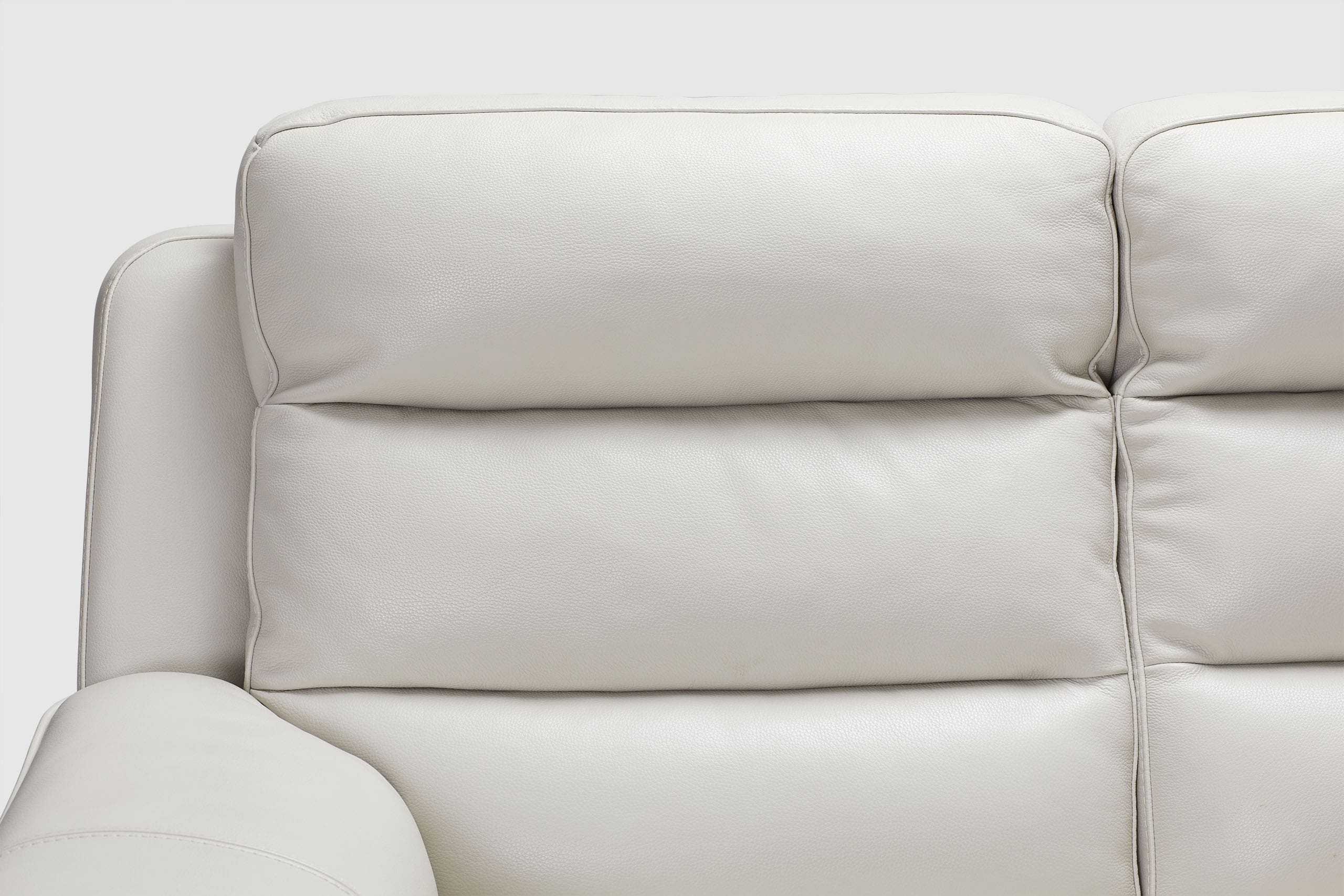 Langham 2 Seater Dual Electric Recliners With Zero Wall Technology - Image 10