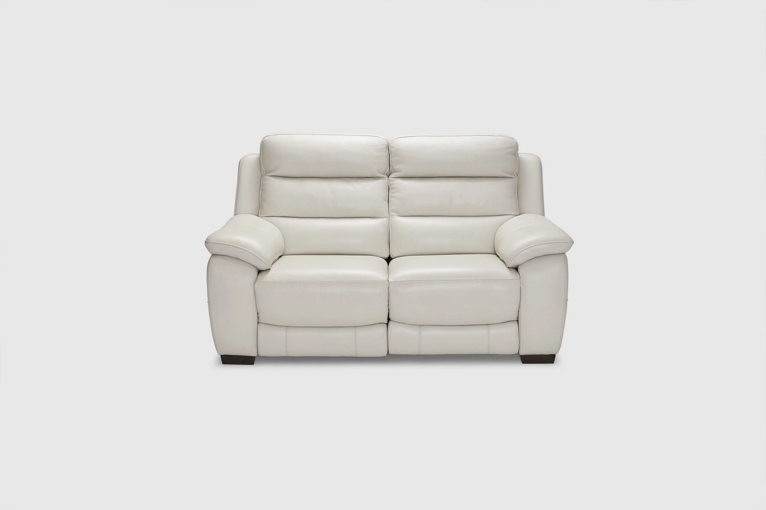 Langham 2 Seater Dual Electric Recliners With Zero Wall Technology - Image 2