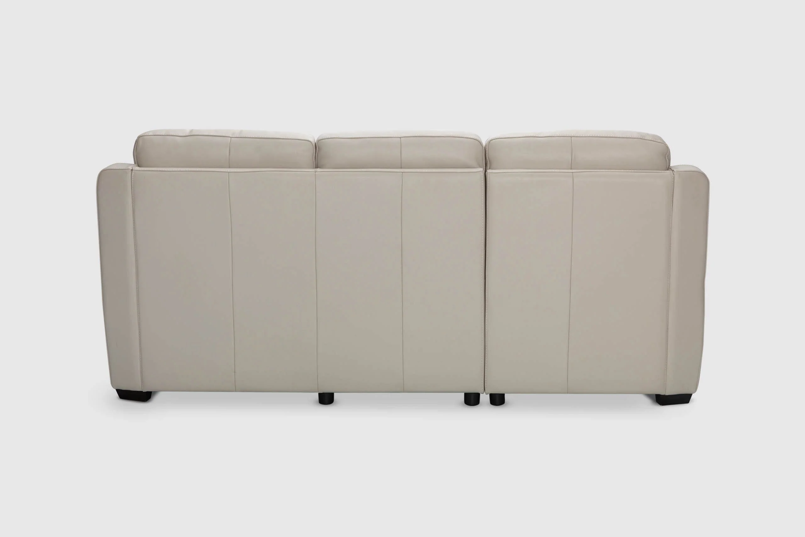 Langham 3 Seater Dual Electric Recliners With Zero Wall Technology - Image 11