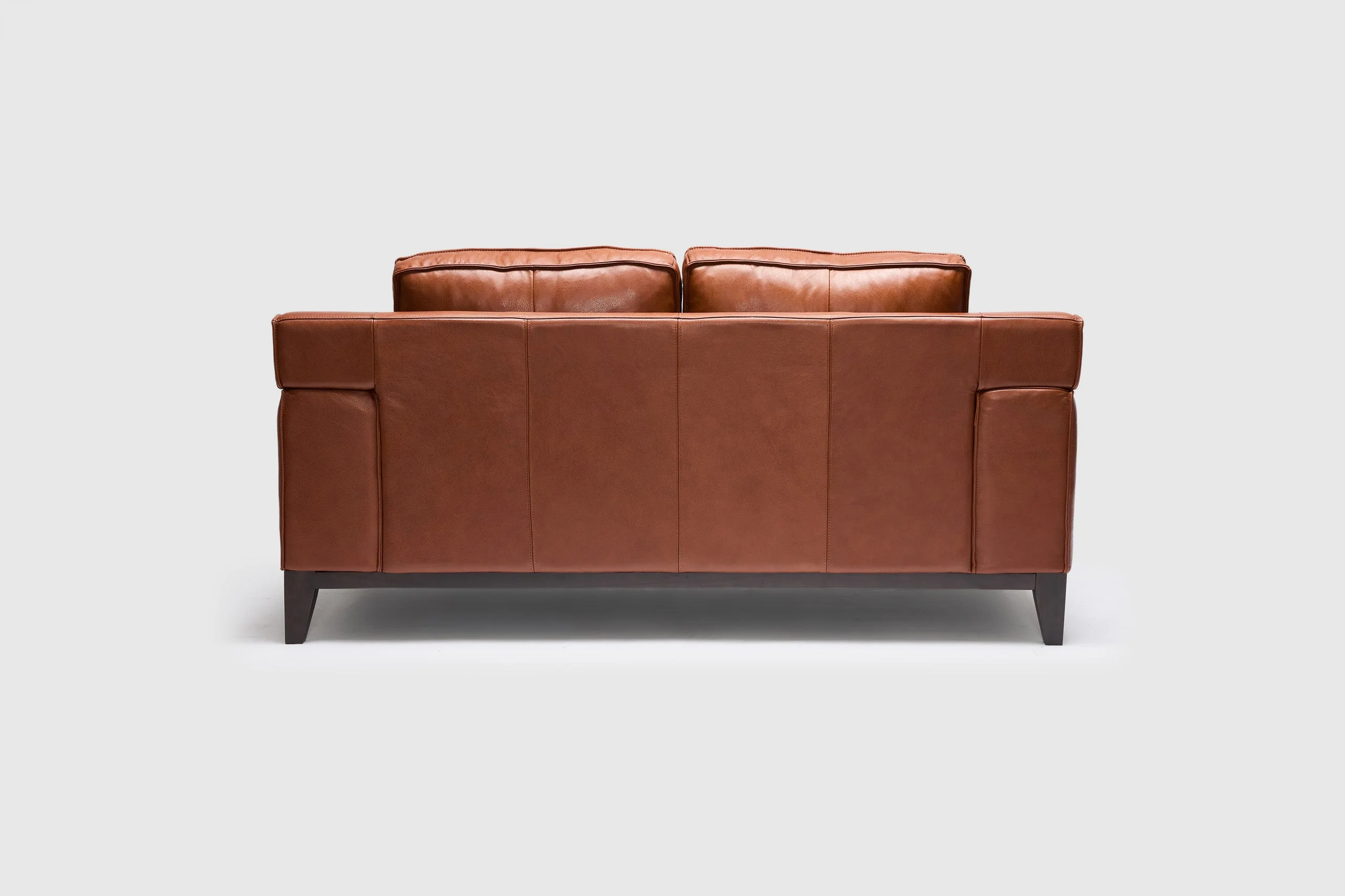Lincoln 2.5 Seater Vintage Leather - Image 9