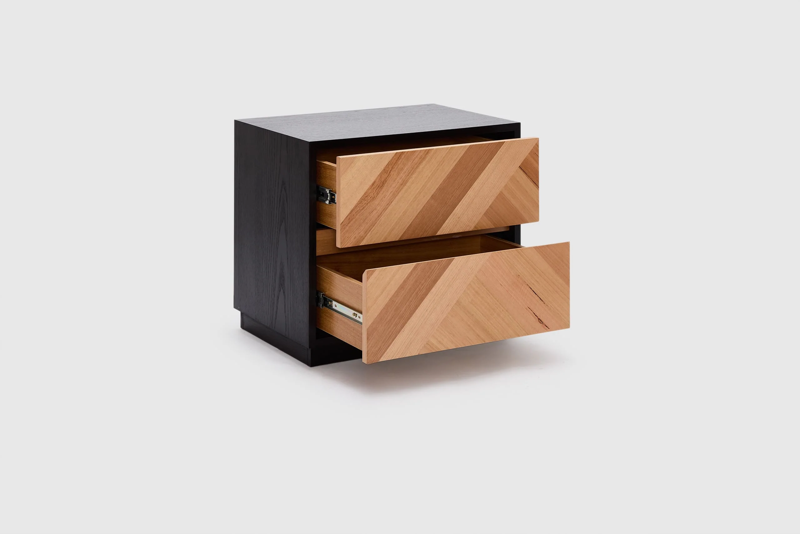Luella Bedside Table - Image 4