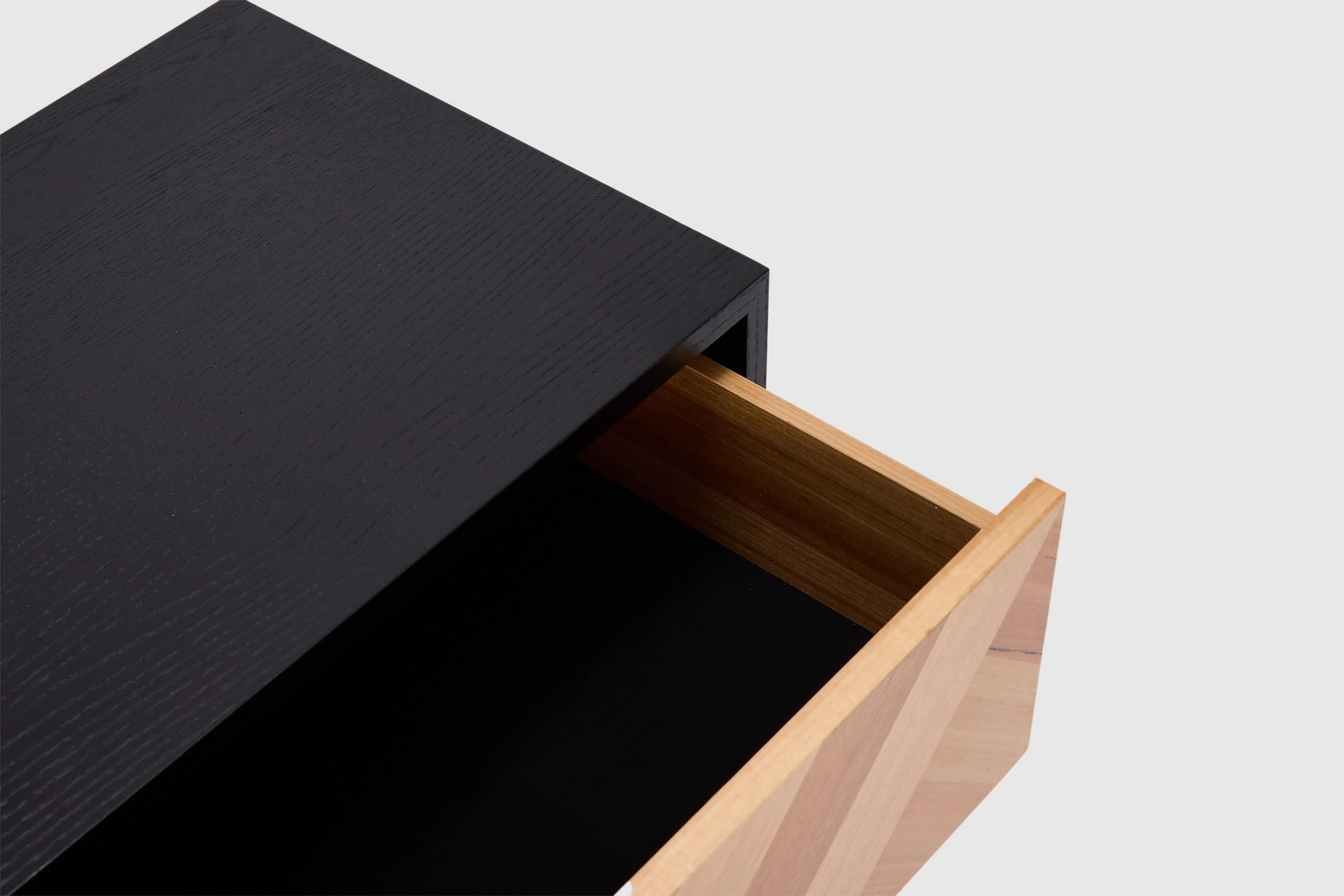 Luella Bedside Table - Image 5