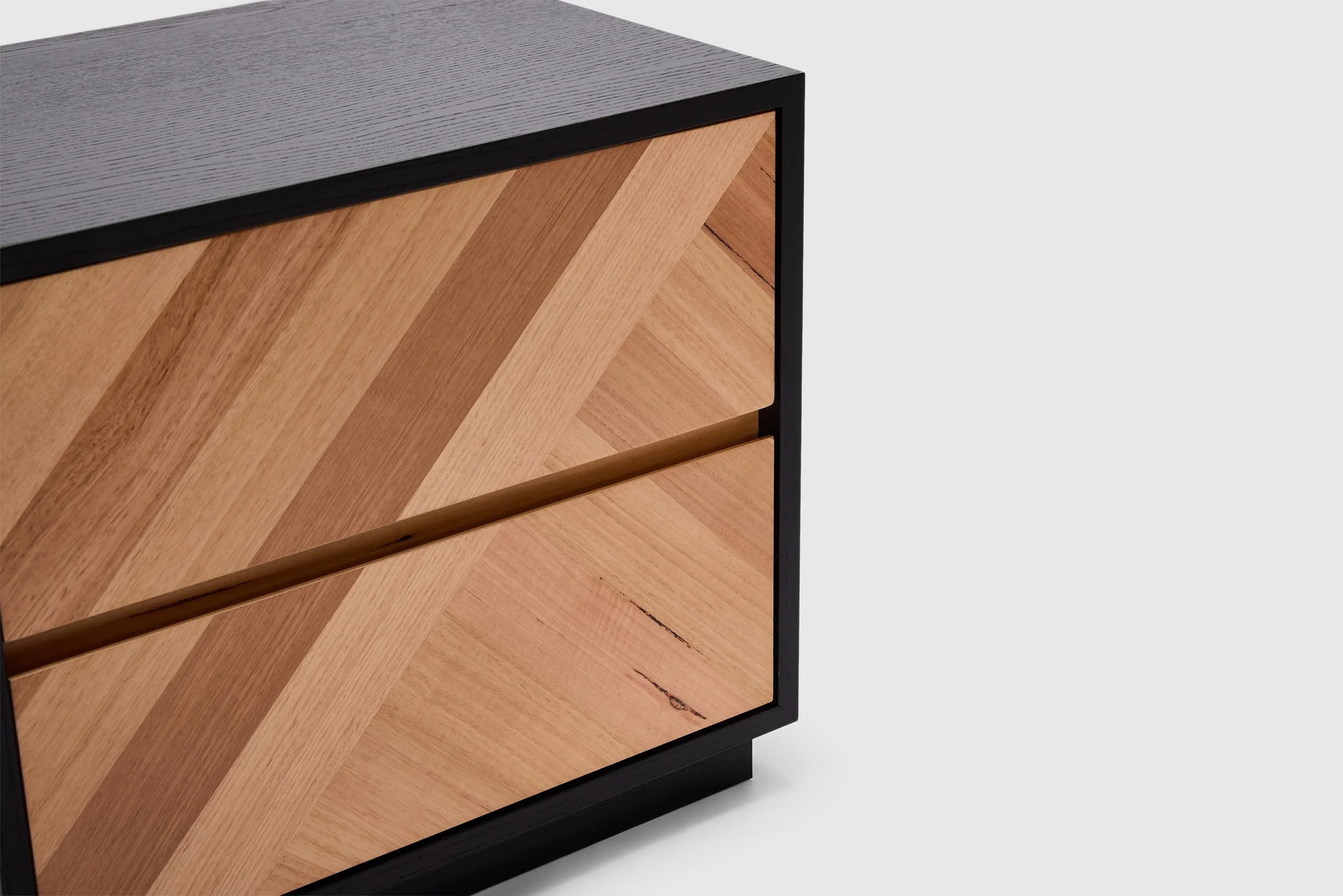 Luella Bedside Table - Image 6