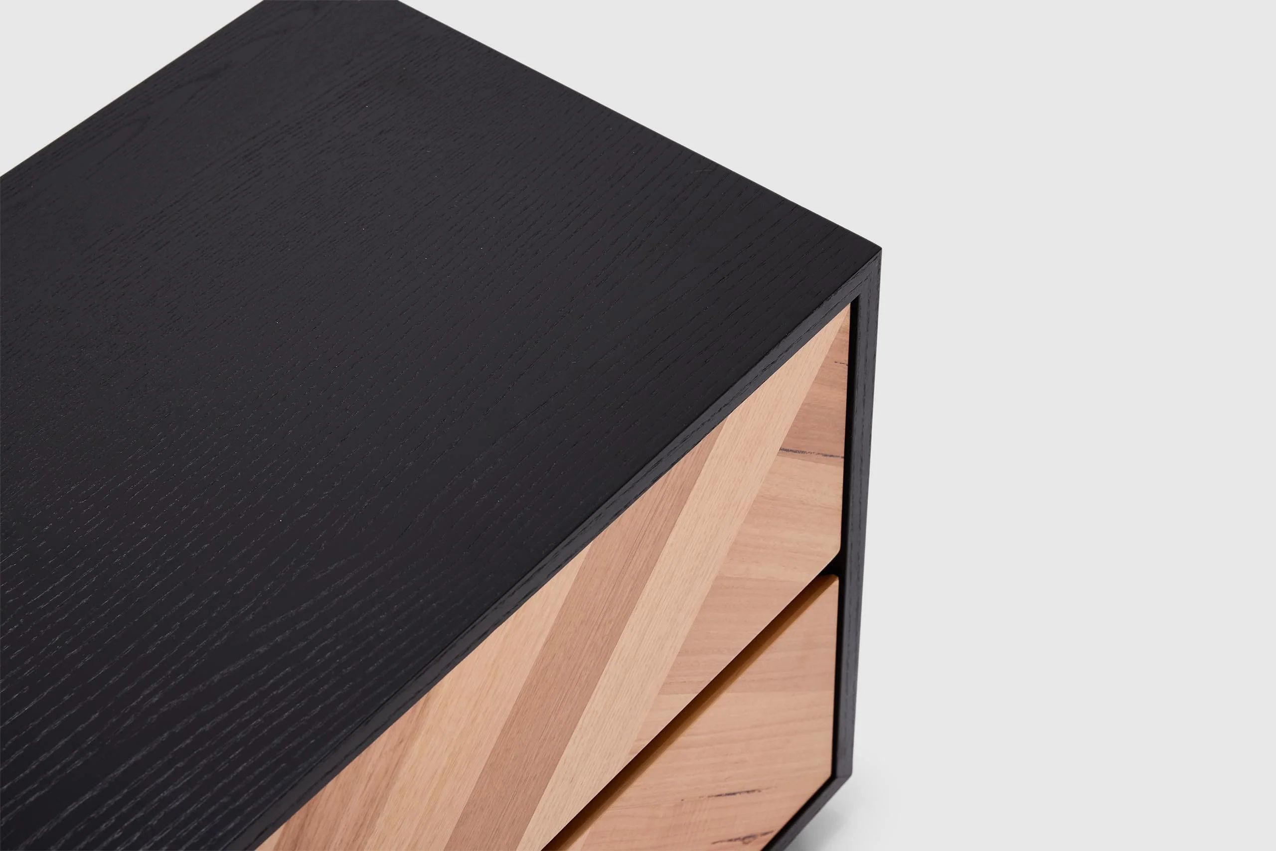 Luella Bedside Table - Image 8