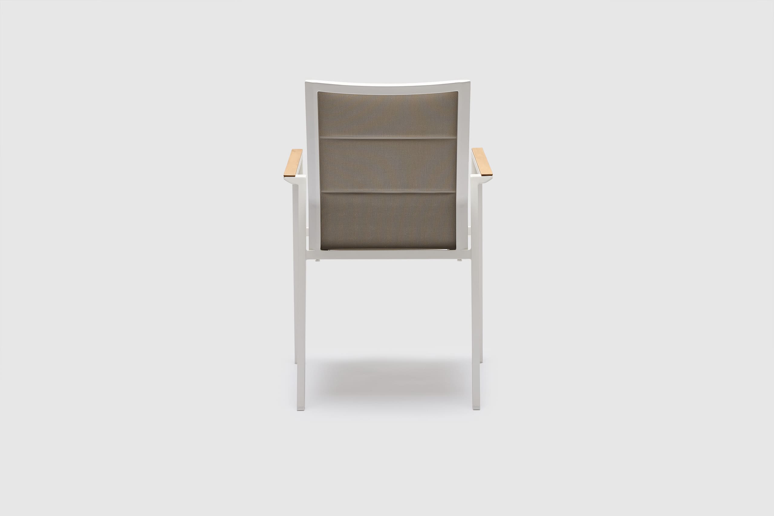 Lukala Outdoor Dining Chair - Image 9