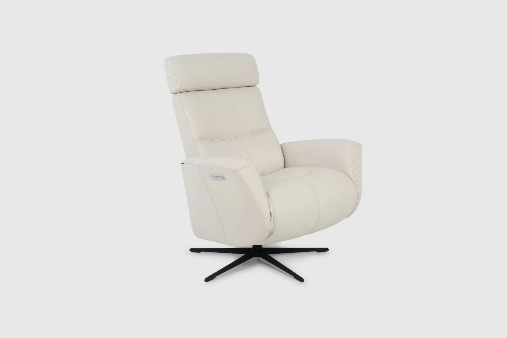 Magnus Fjords Recliner Chair - Image 4