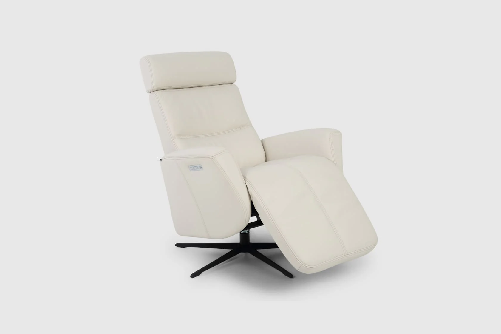 Magnus Fjords Recliner Chair - Image 5