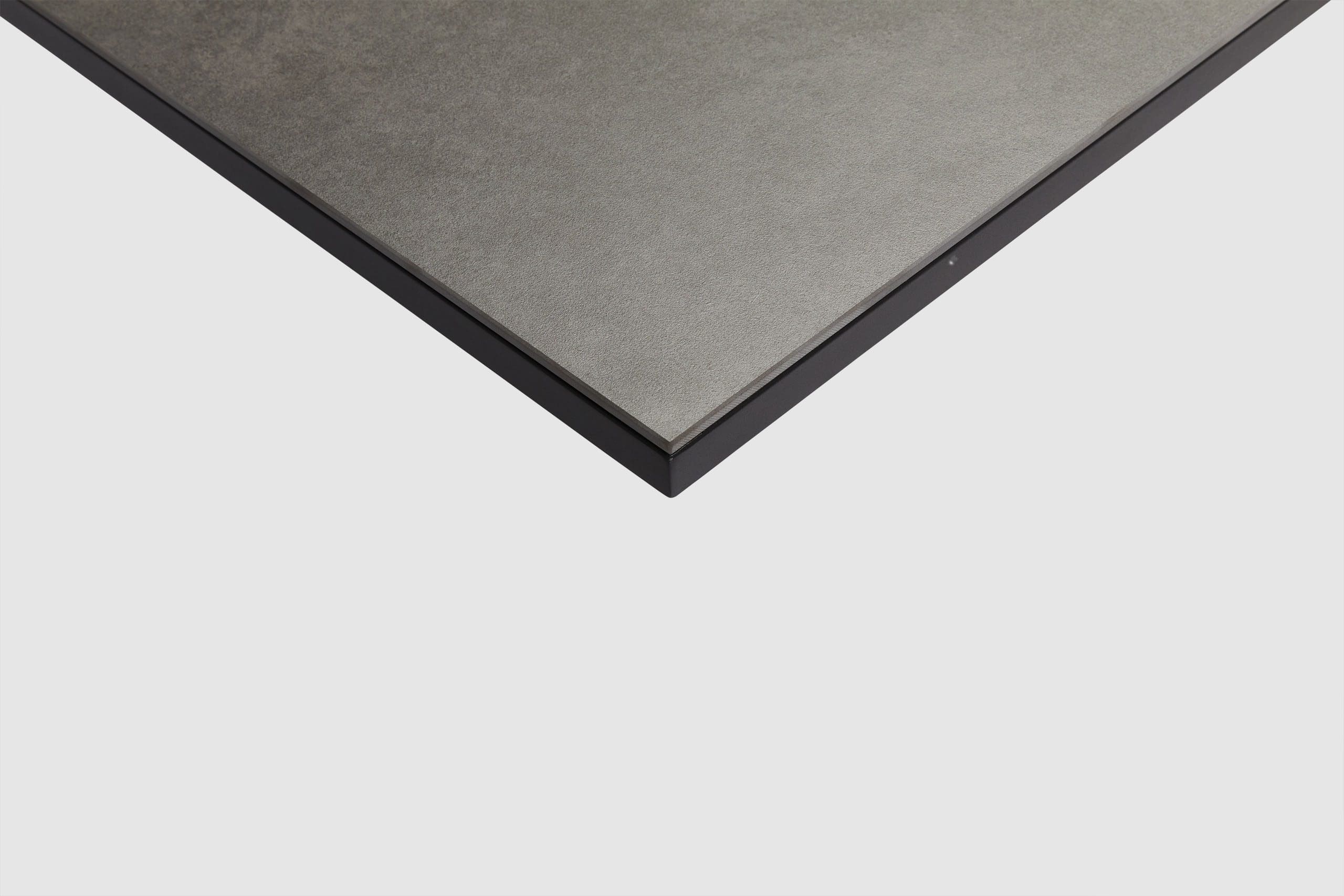 Maitai Outdoor Extension Table - Charcoal Ceramic - Image 8