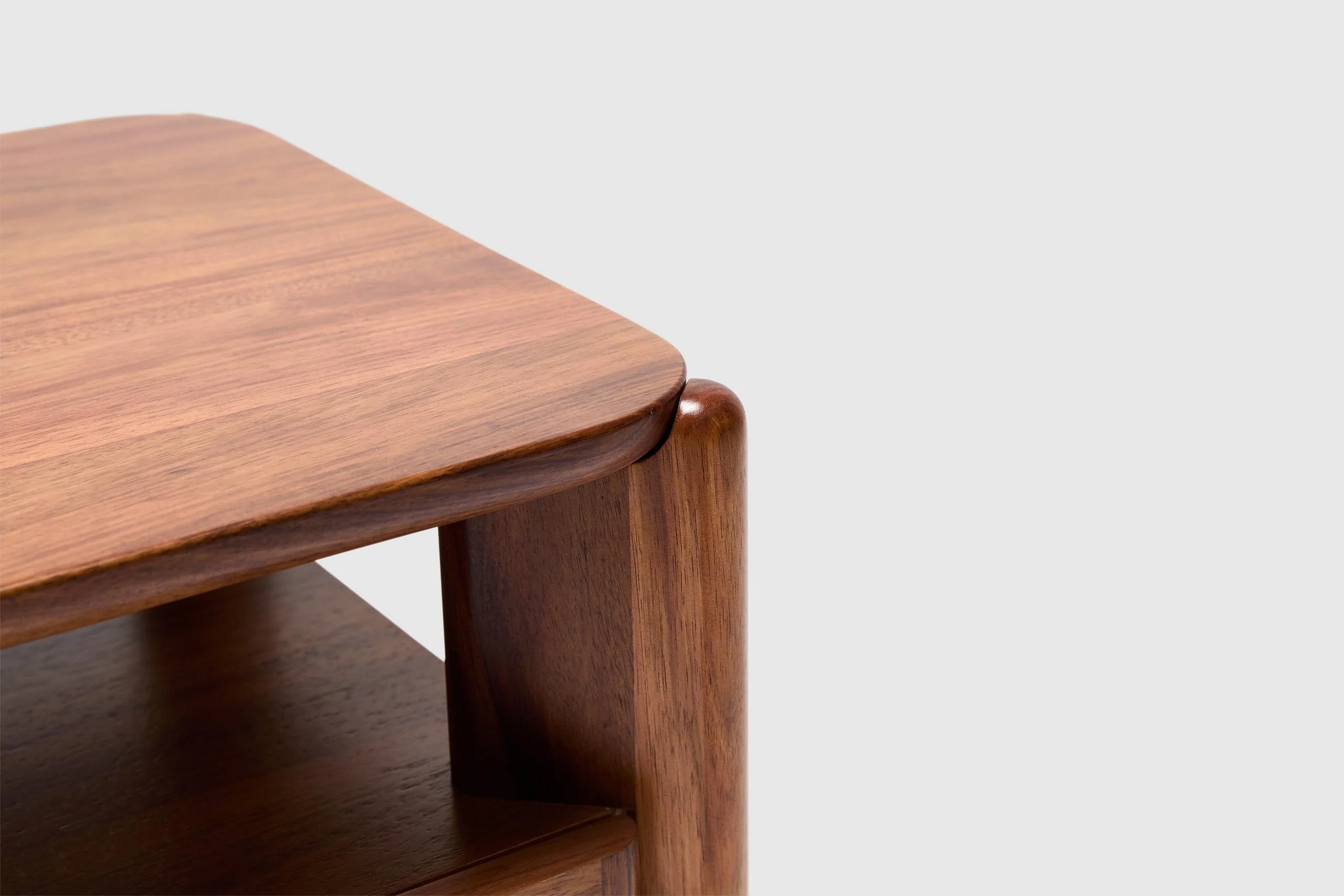 Mandolin Bedside Table - Image 11