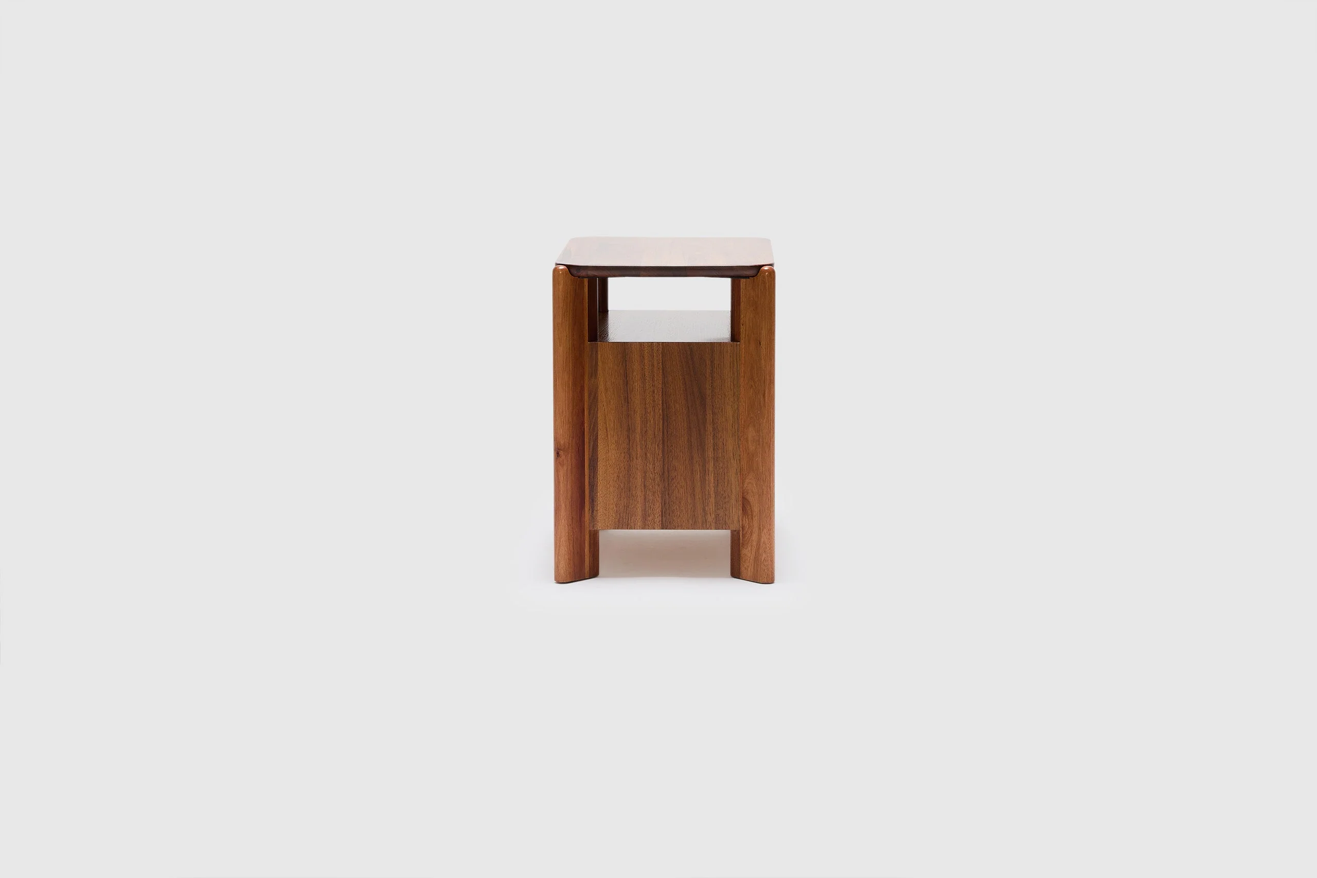Mandolin Bedside Table - Image 6