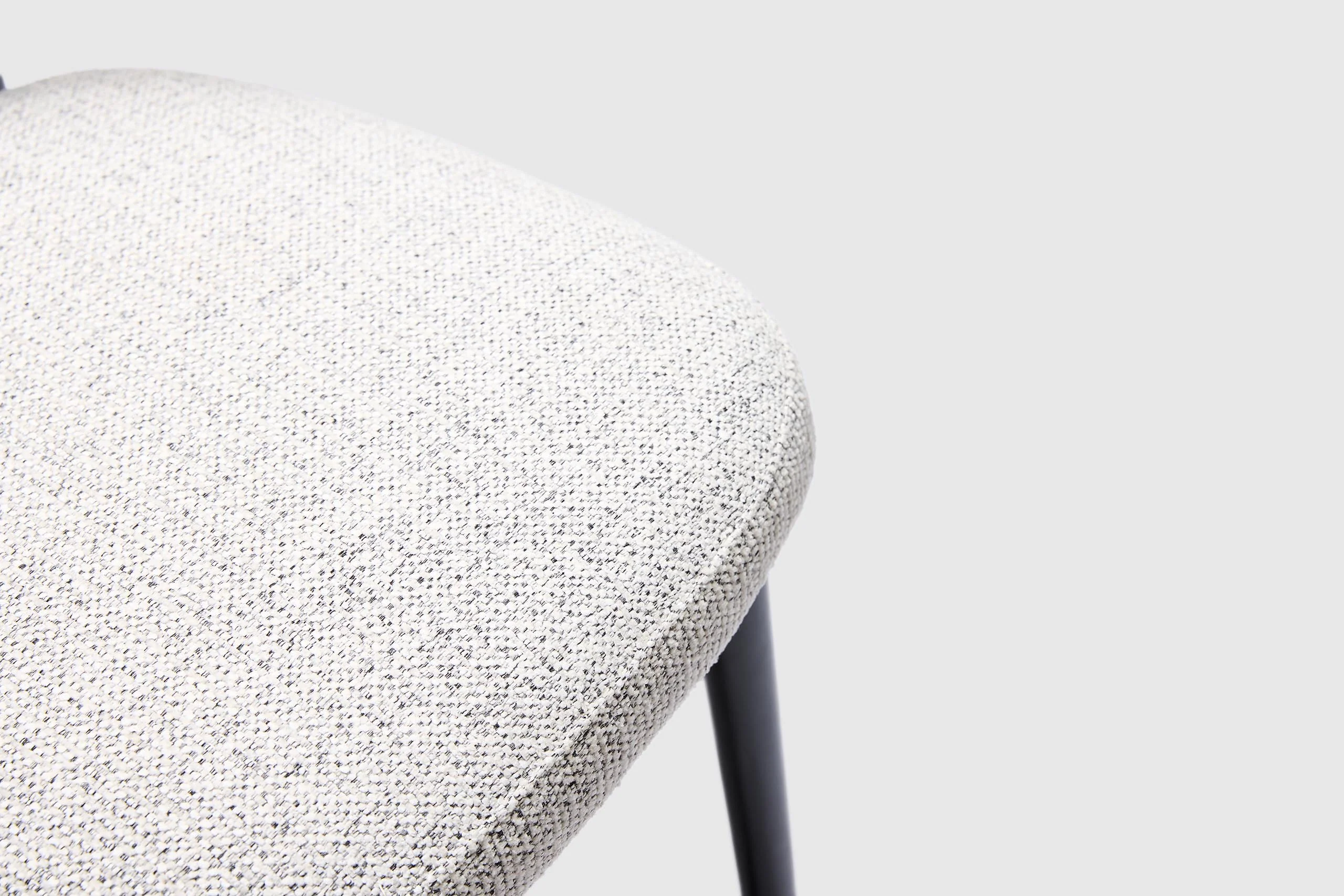 Marais Bar Stool - Fabric - Image 5