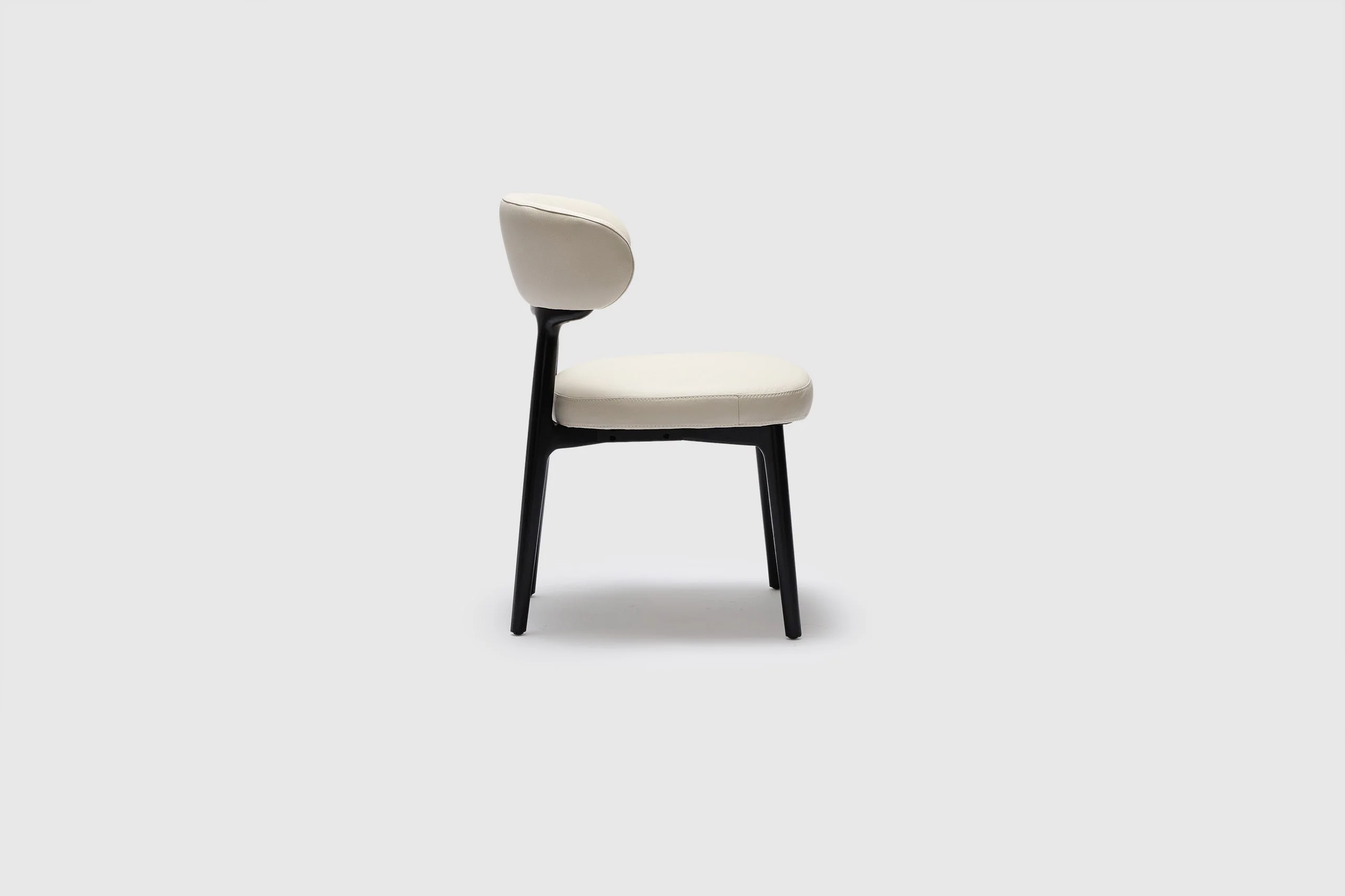 Marais Dining Chair - Leather - Image 4