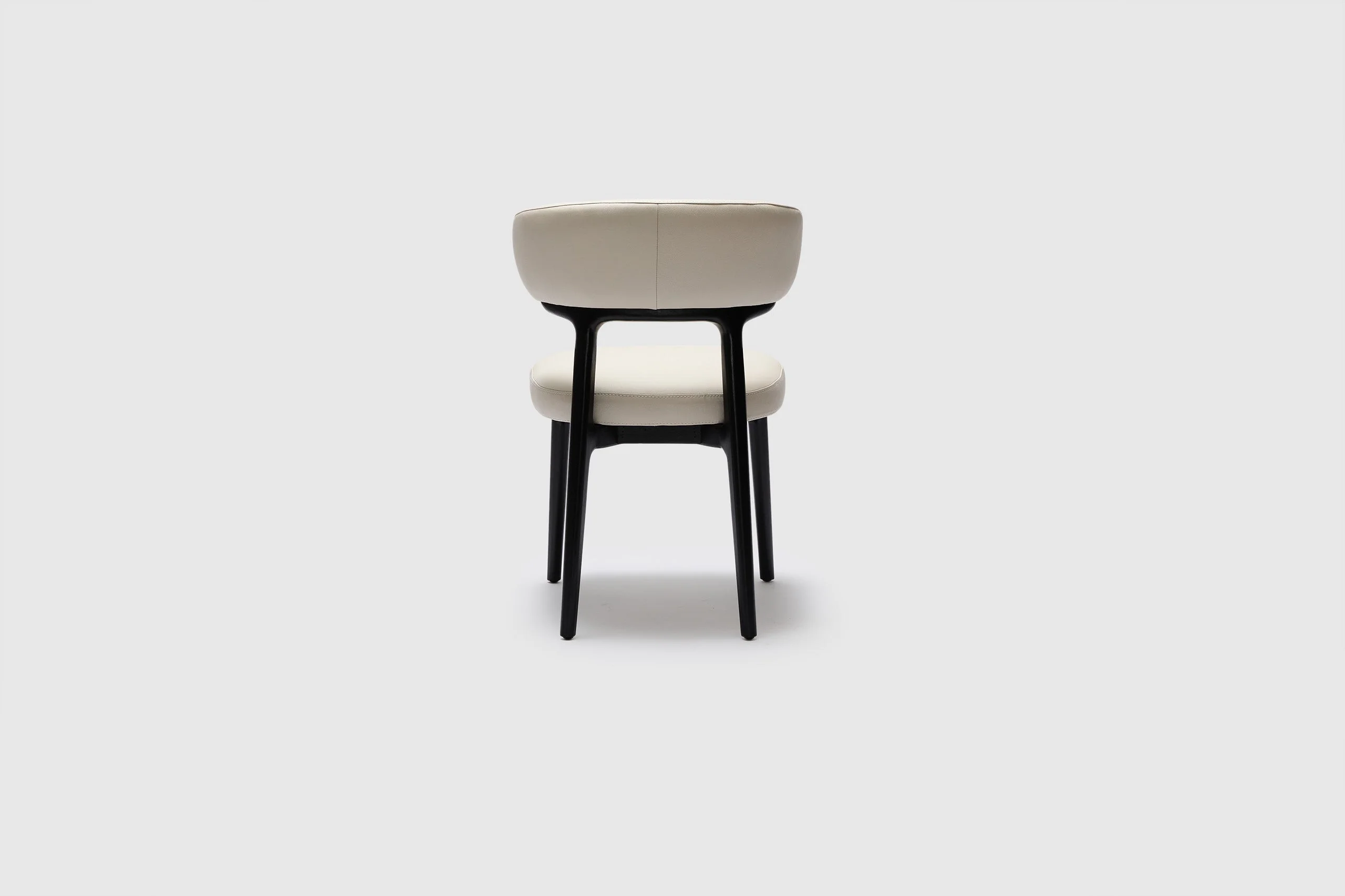 Marais Dining Chair - Leather - Image 9
