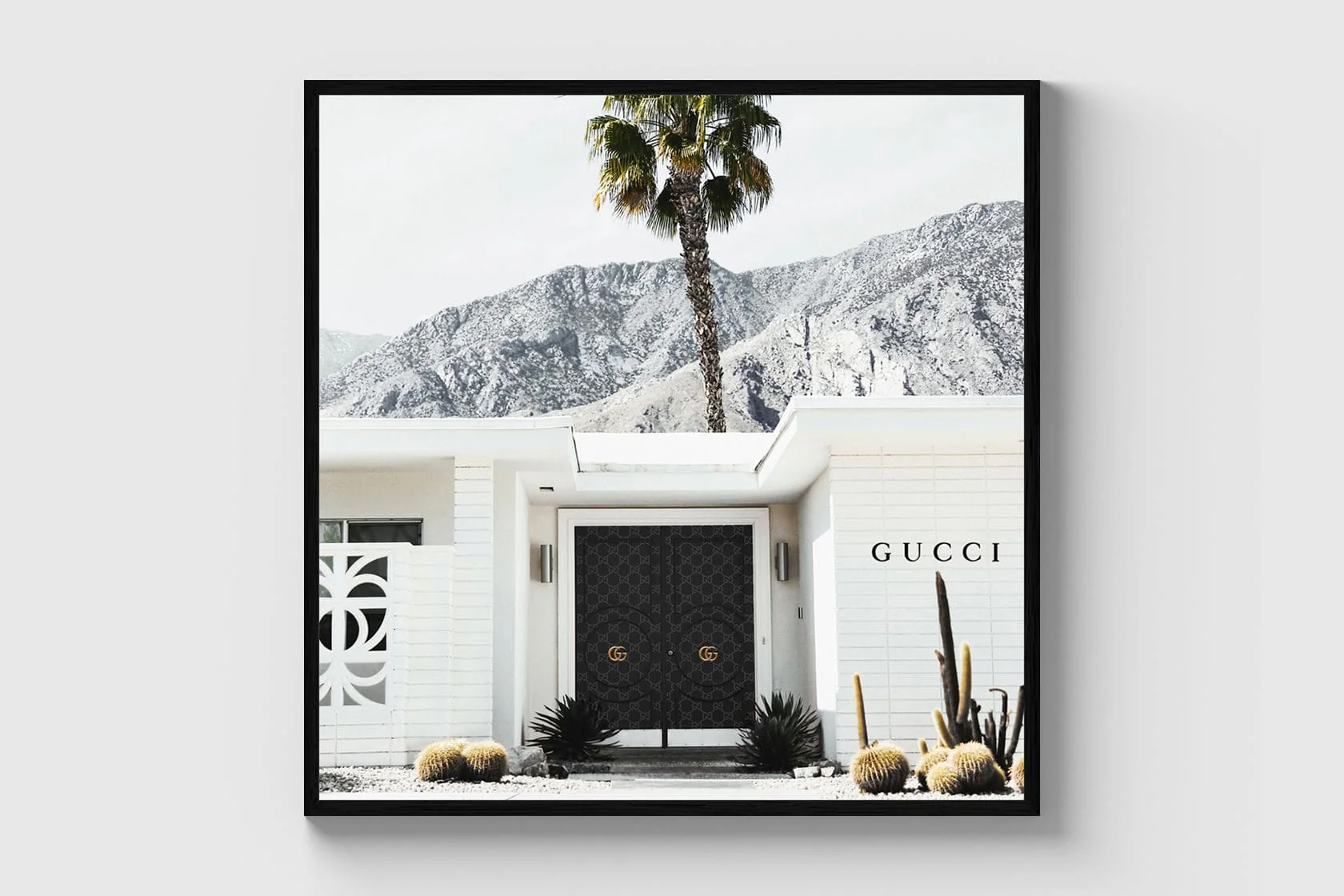 Marmont Doors