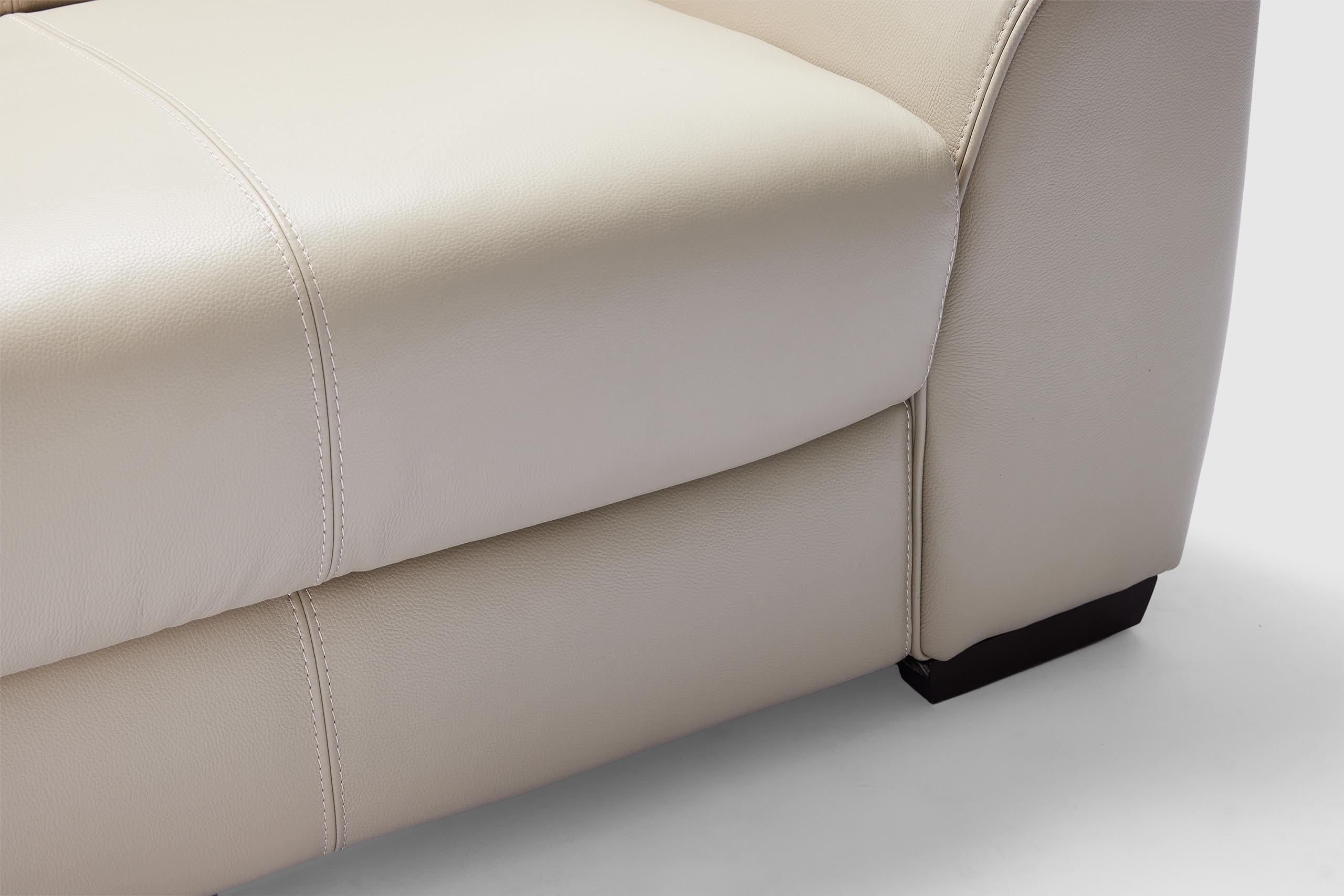 Mayfair Sofabed - Leather - Image 10