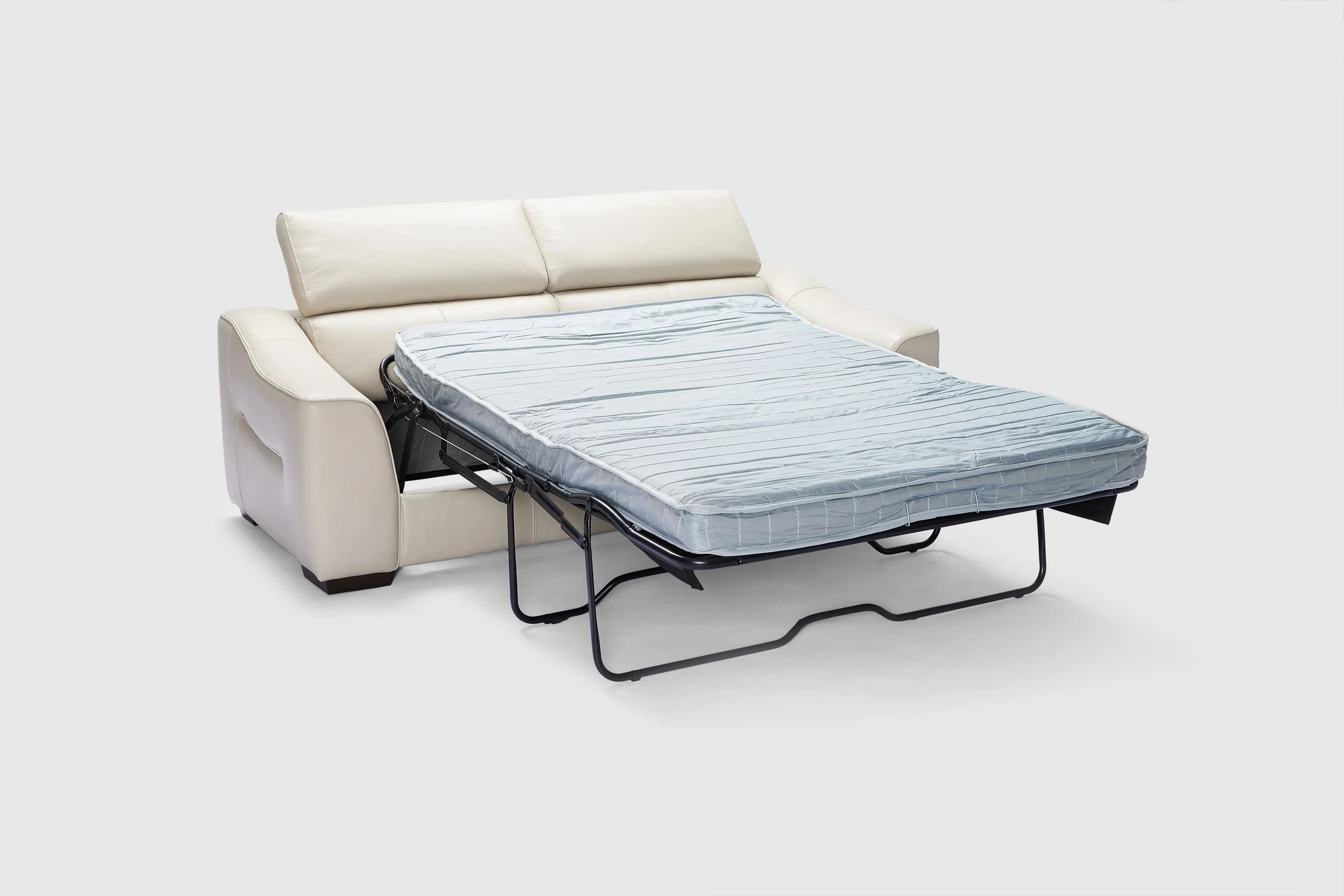 Mayfair Sofabed - Leather - Image 6