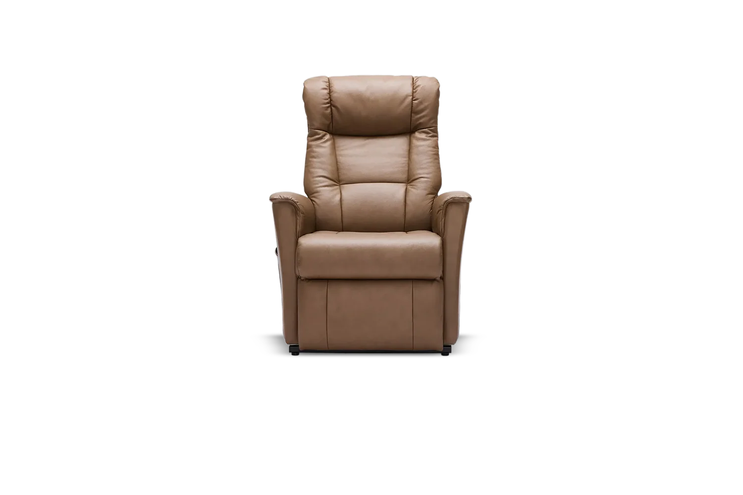 Memphis Fjords Lift Chair ¬ Leather