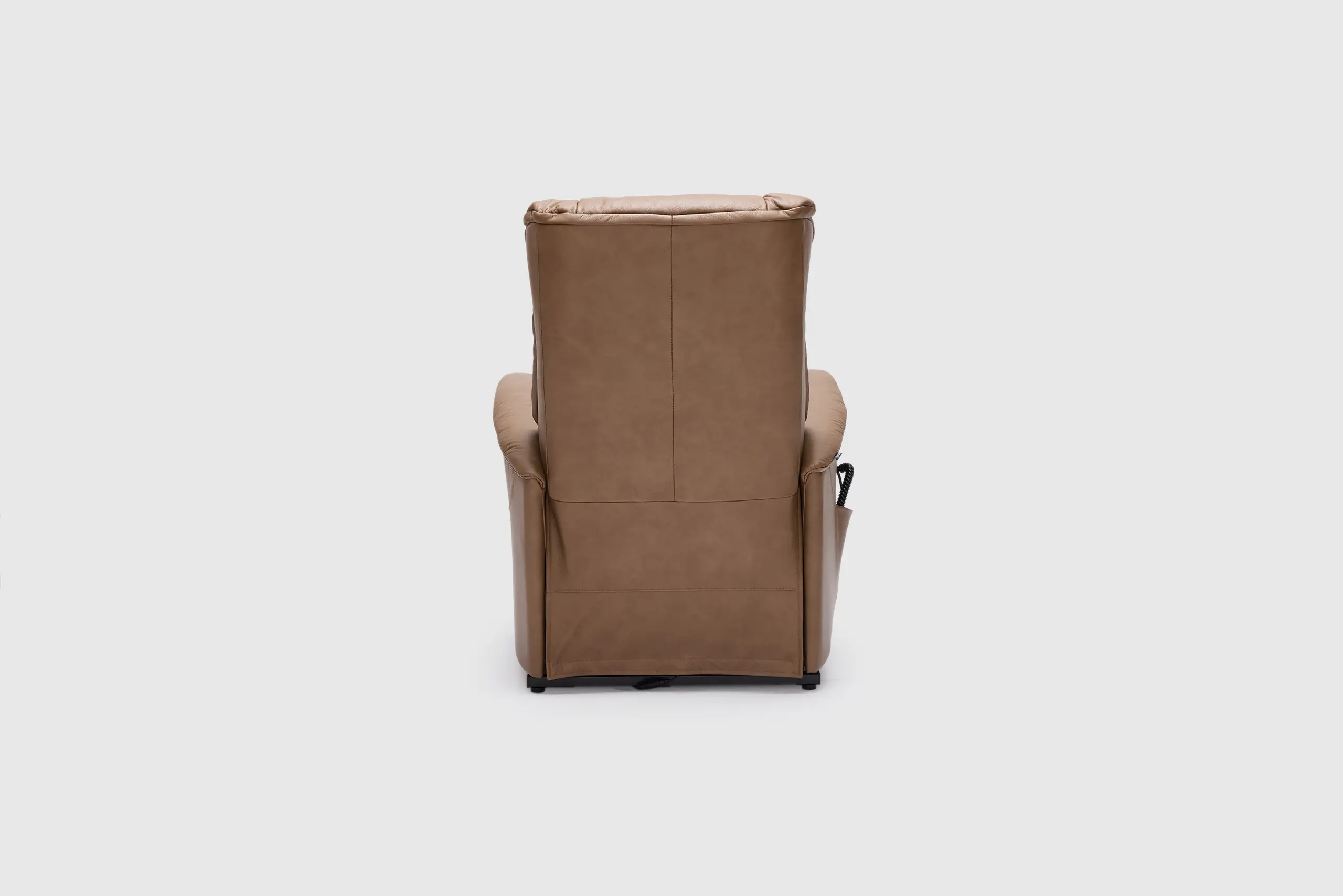 Memphis Fjords Lift Chair ¬ Leather - Image 18