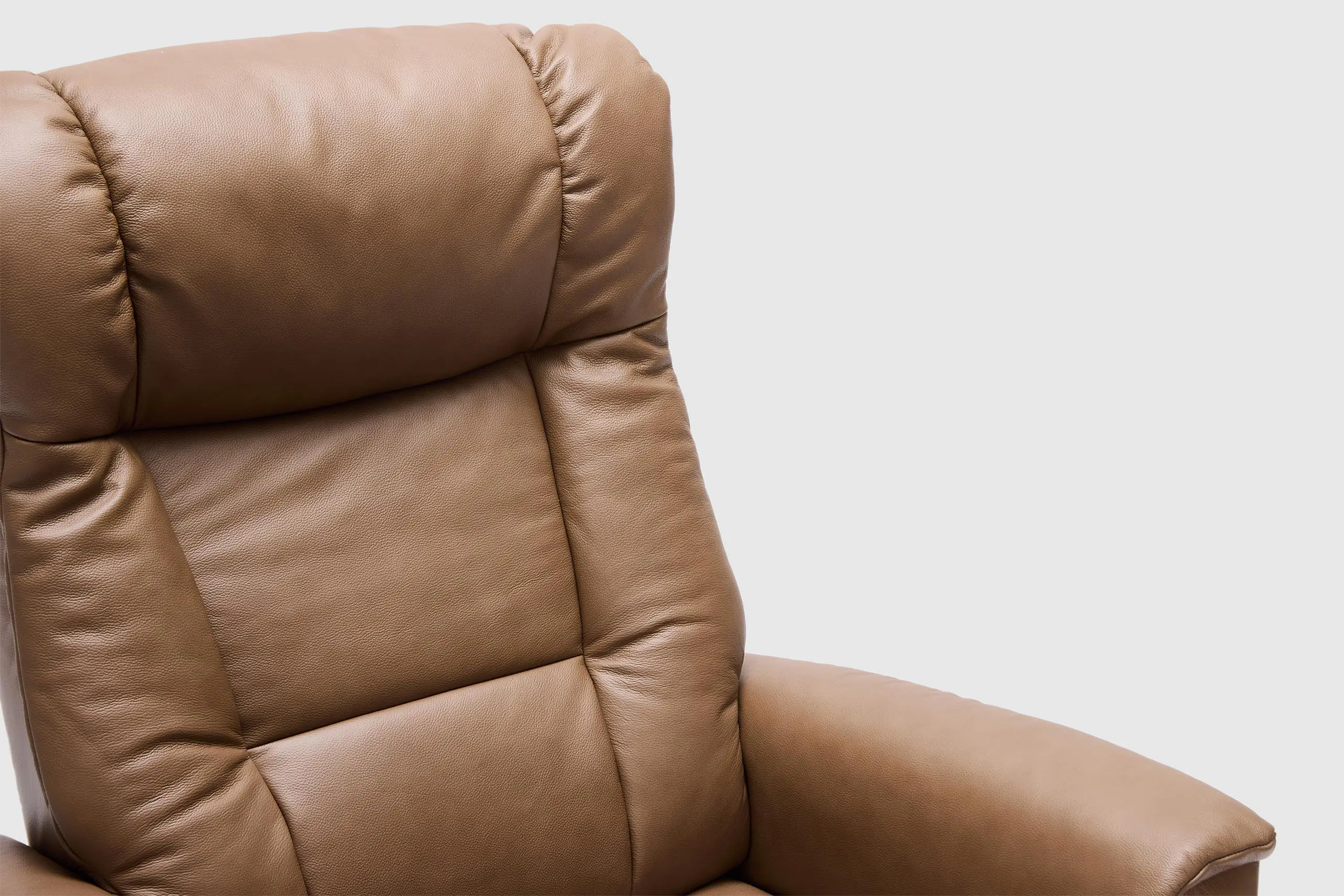 Memphis Fjords Lift Chair ¬ Leather - Image 21