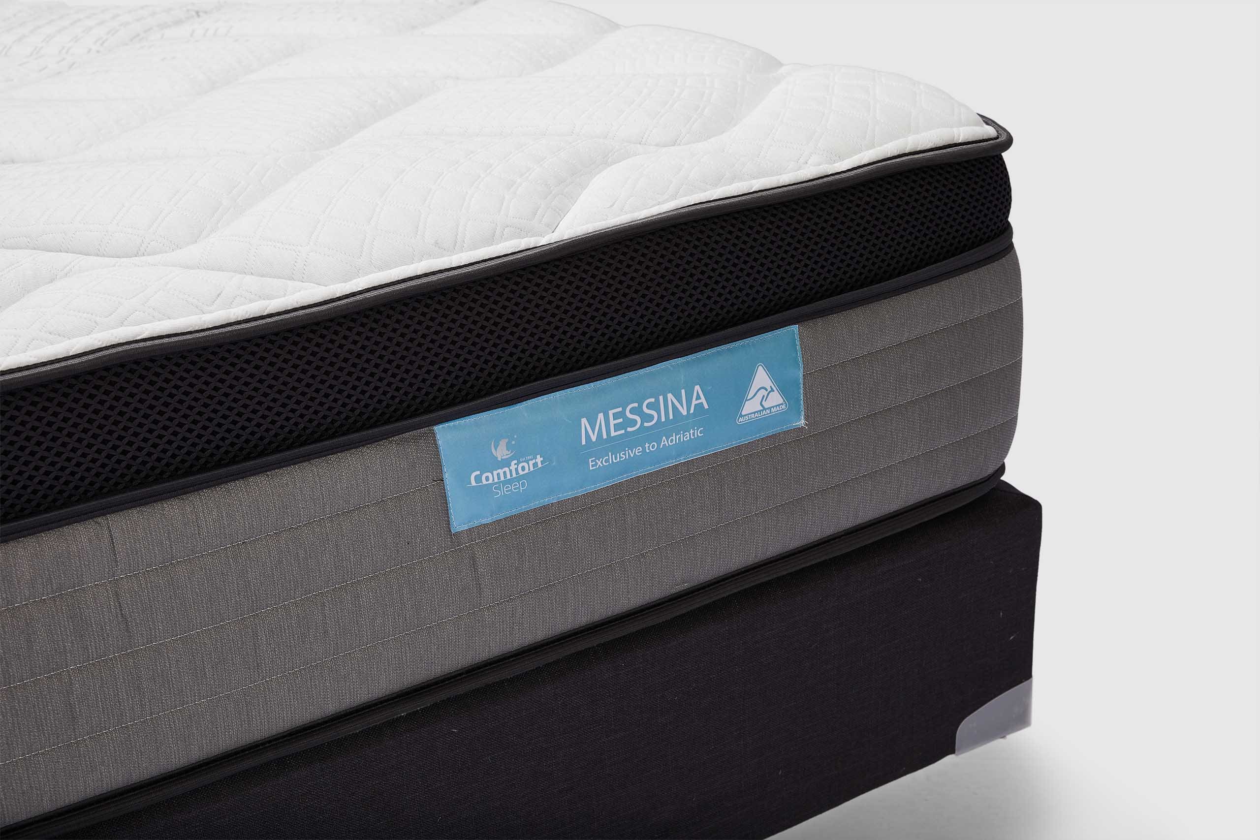 Messina Mattress - Image 6