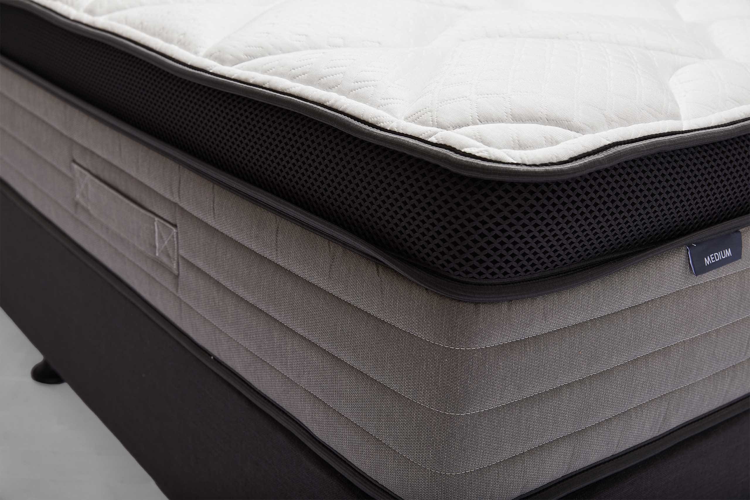 Messina Mattress - Image 7