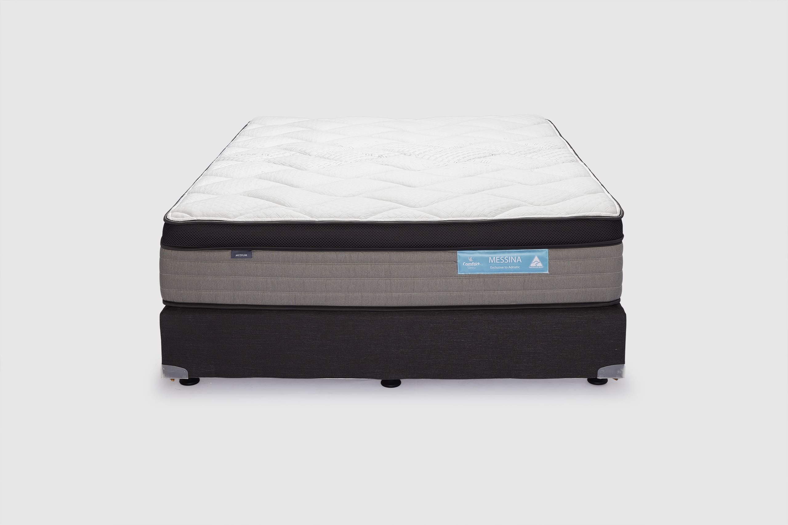 Messina Mattress - Image 8