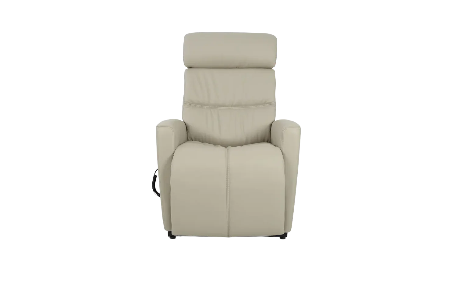 Milan Fjords Lift Chair - Dove