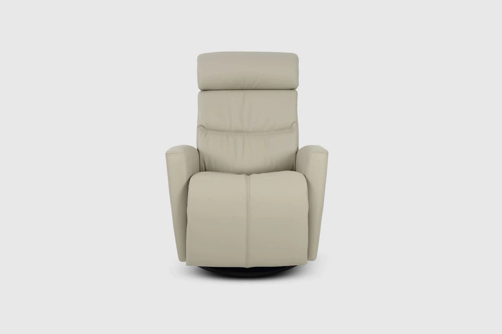 Milan Fjords Recliner Large - Dove - Image 3