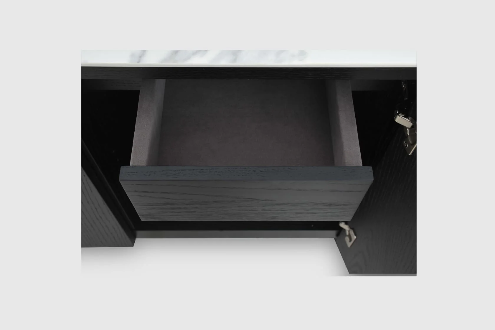 Milos Buffet 3 Door - Image 5