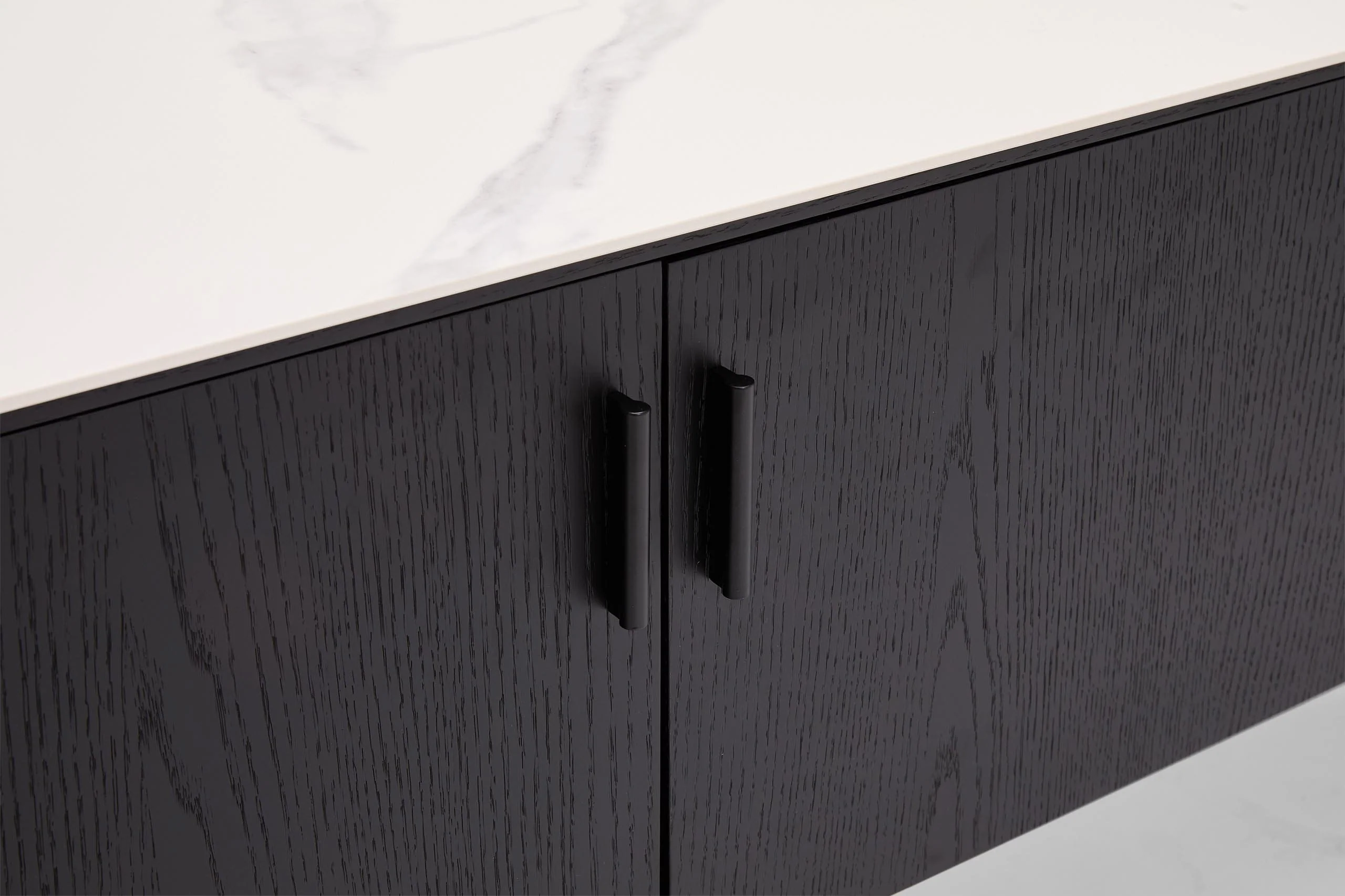 Milos Entertainment Unit - 3 Door - Image 10