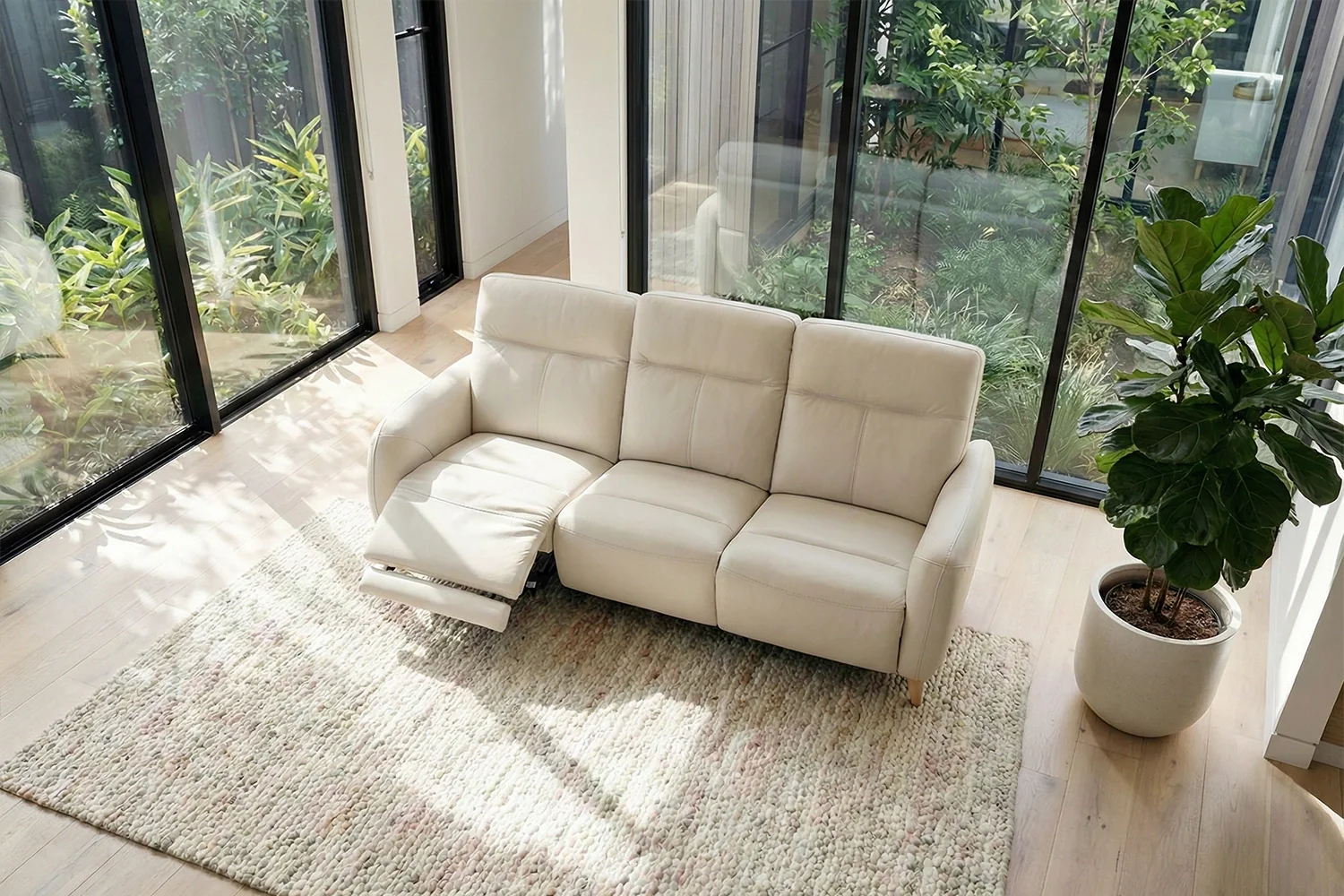 Miramar 3 Seater - Image 2