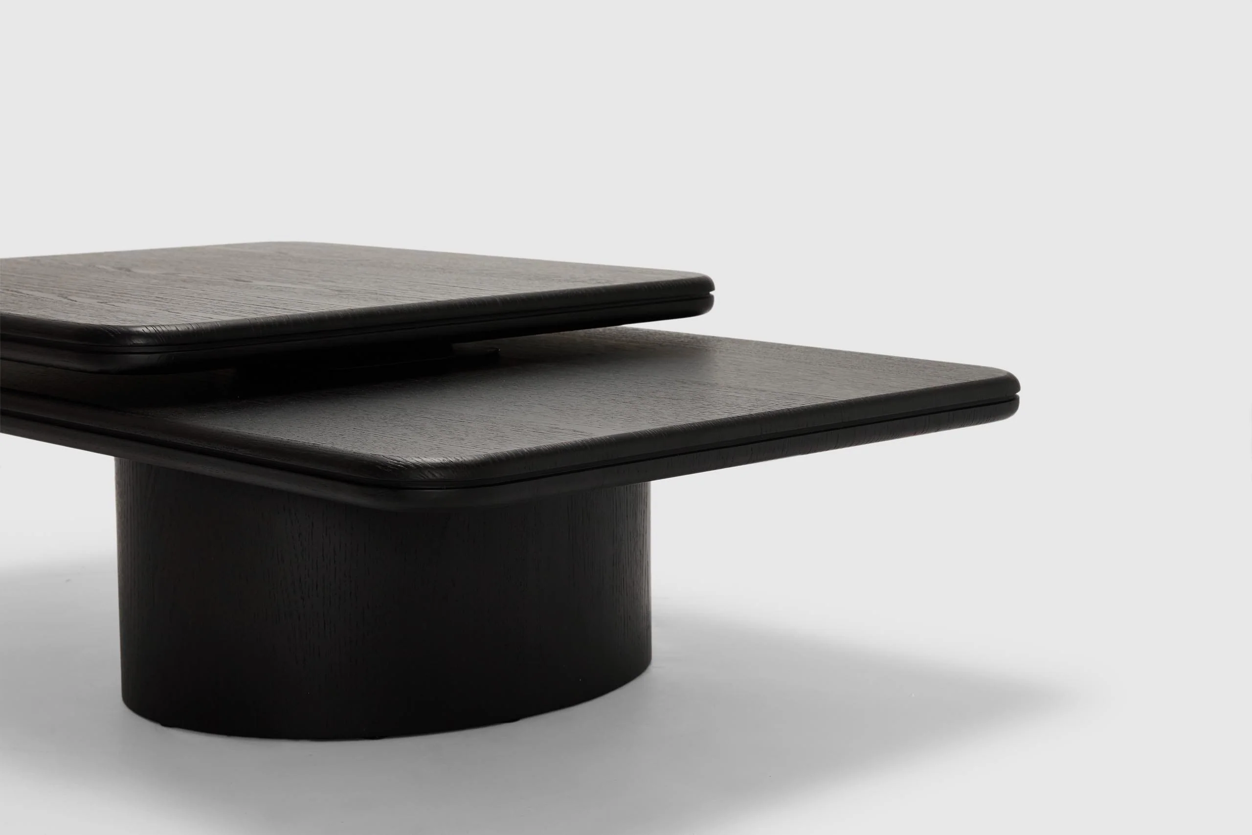 Molly Swivel Coffee Table - Image 11