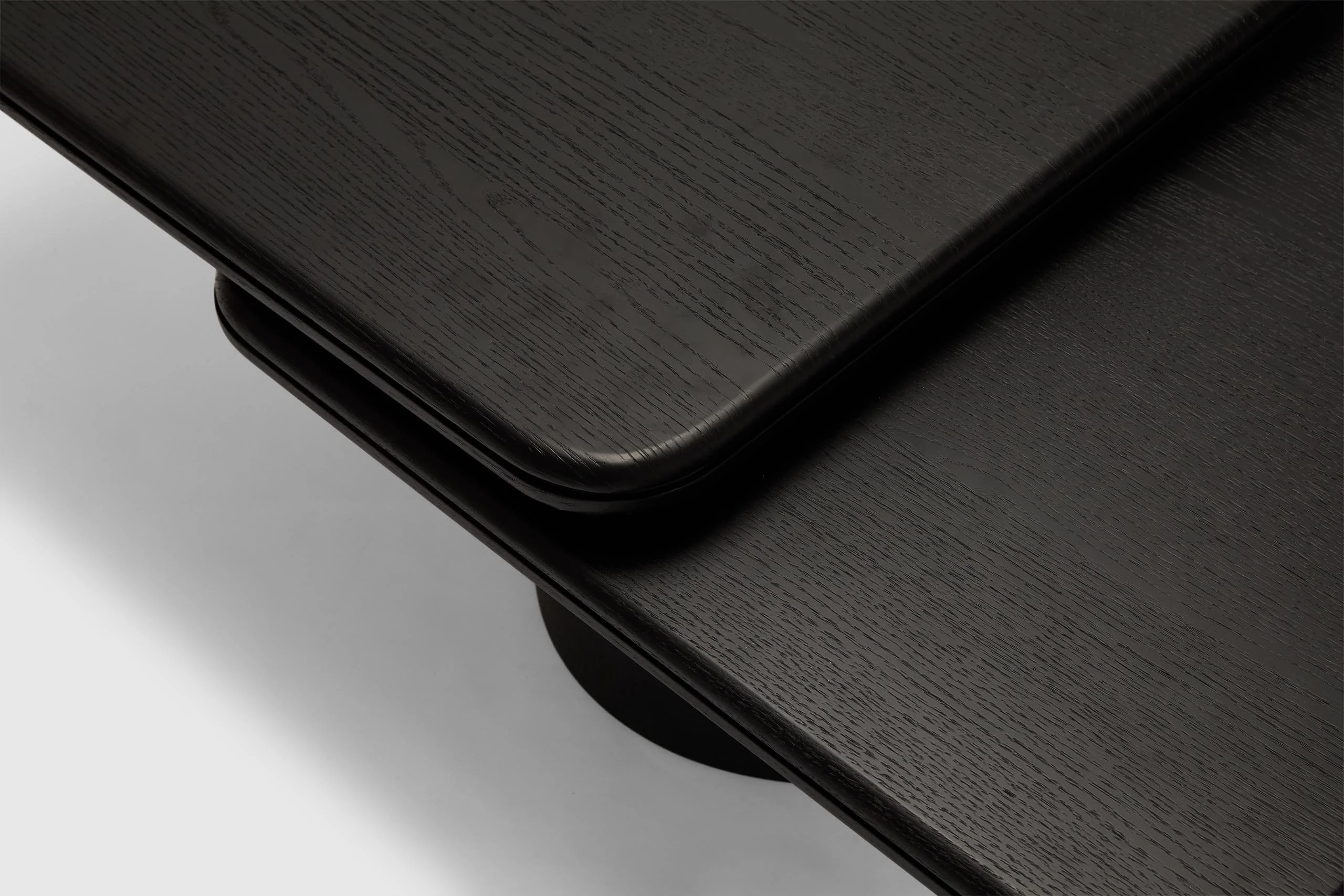 Molly Swivel Coffee Table - Image 13
