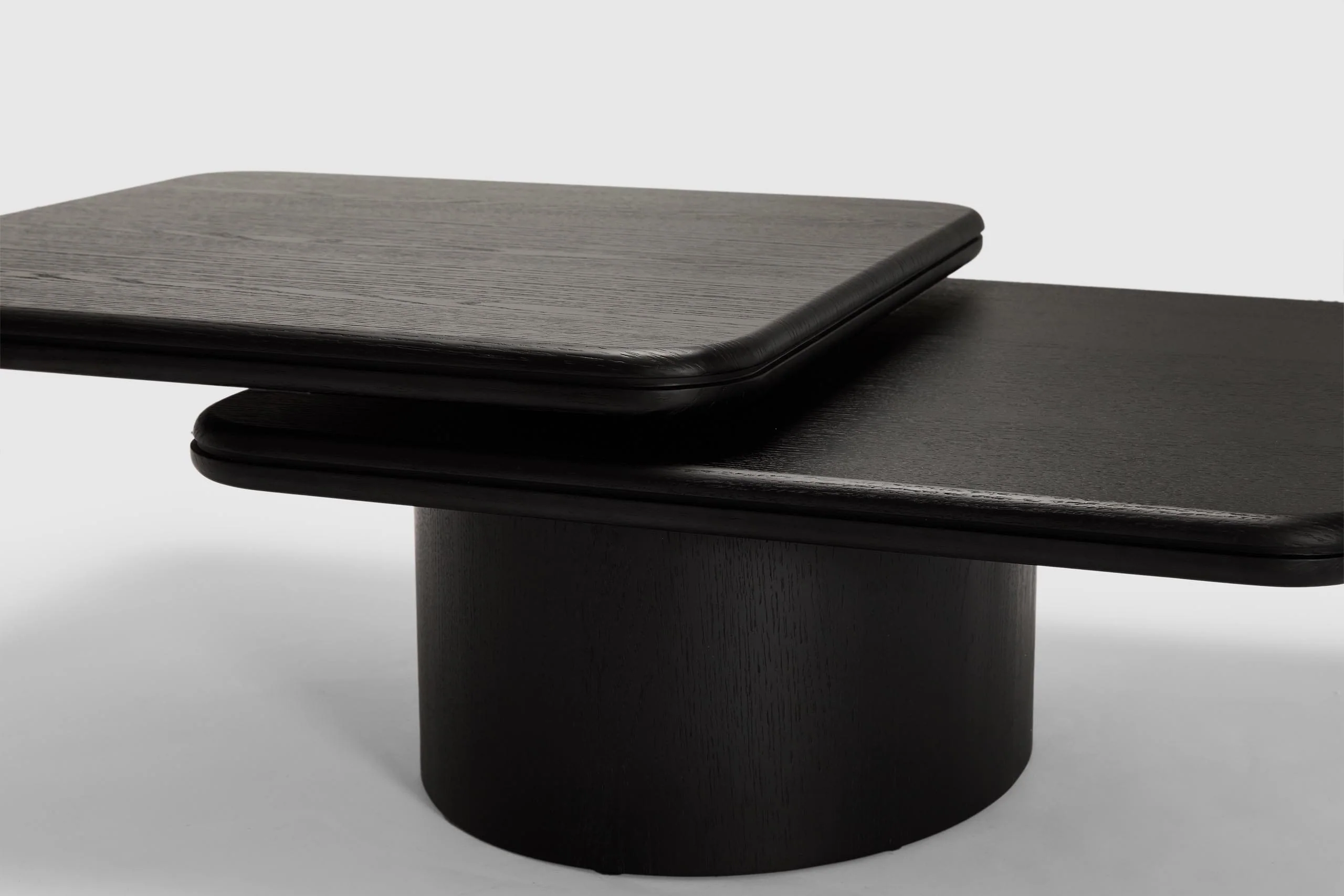 Molly Swivel Coffee Table - Image 14