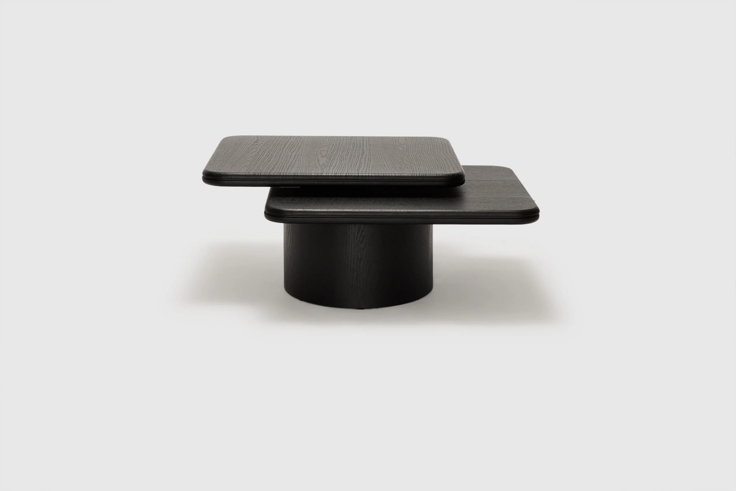 Molly Swivel Coffee Table - Image 3