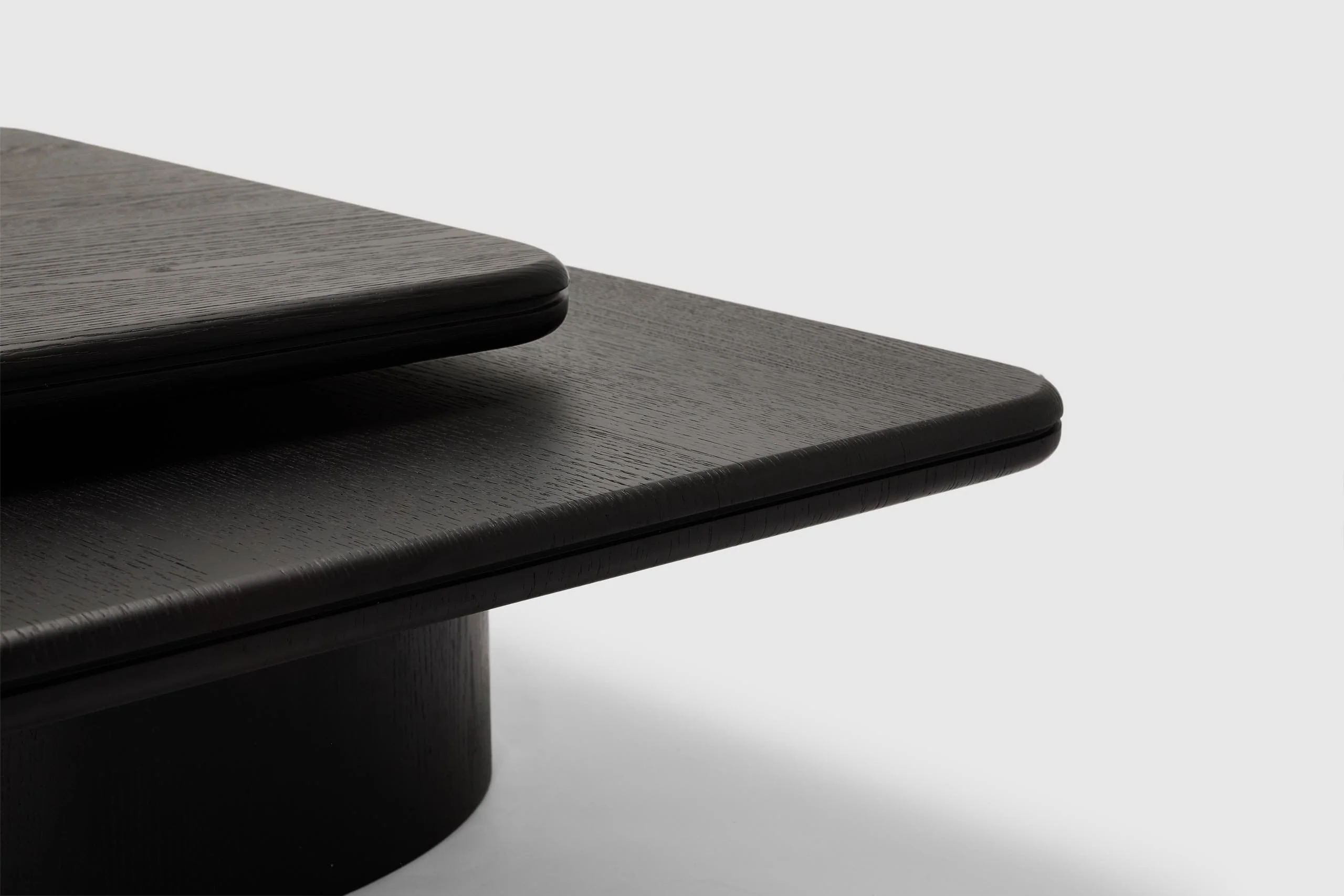 Molly Swivel Coffee Table - Image 9
