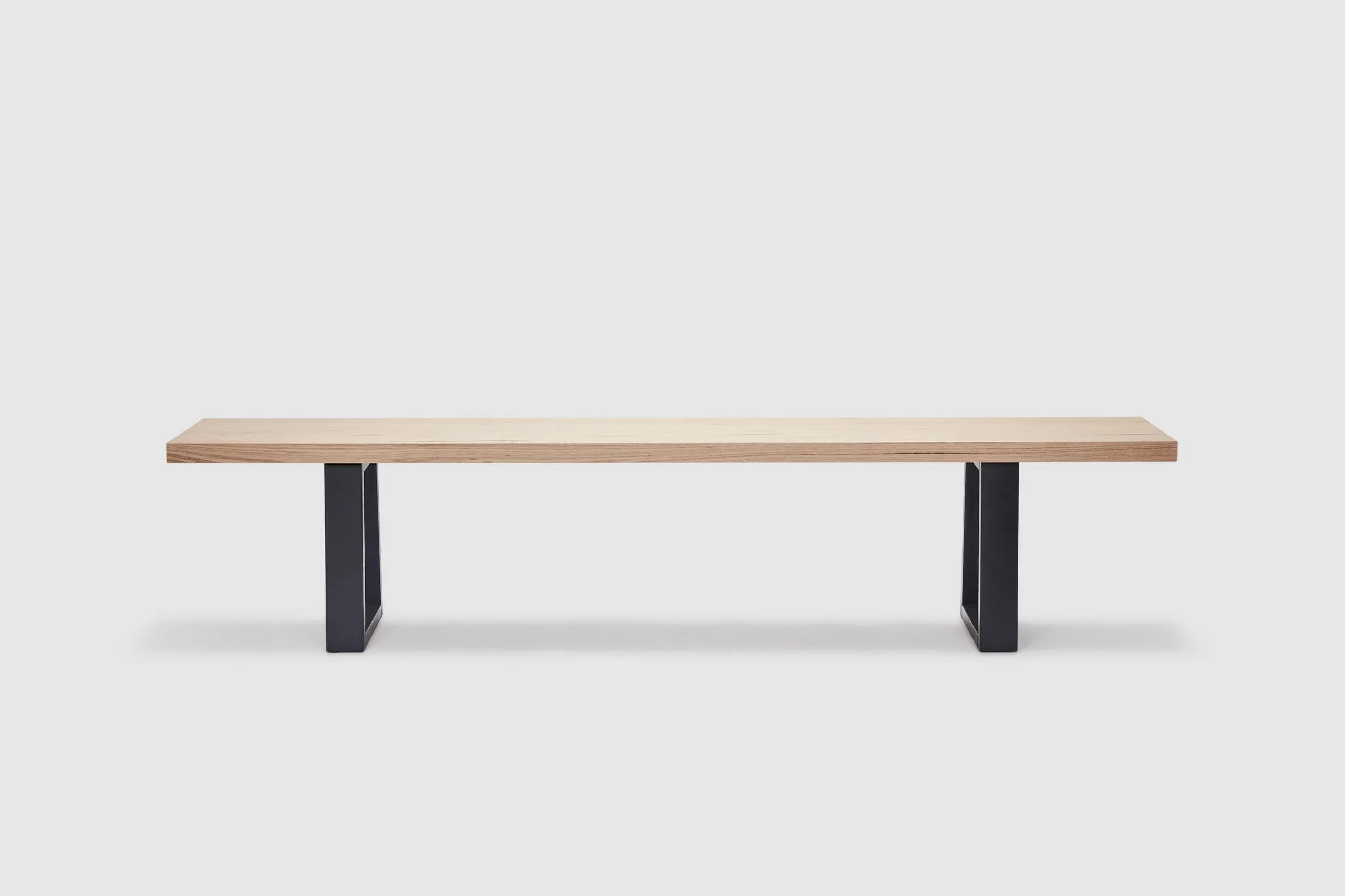 Montana Bench Seat - 240cm - Image 3