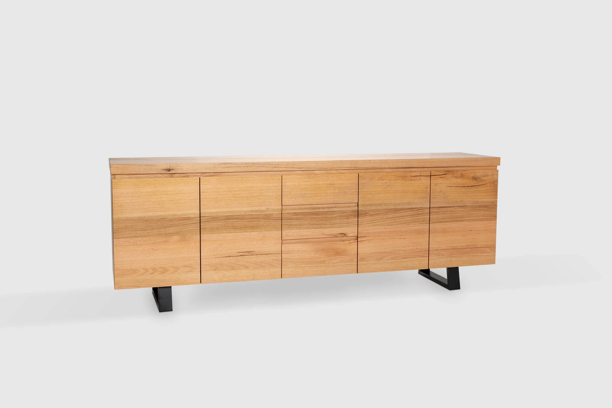 Montana Buffet 220cm - Image 3
