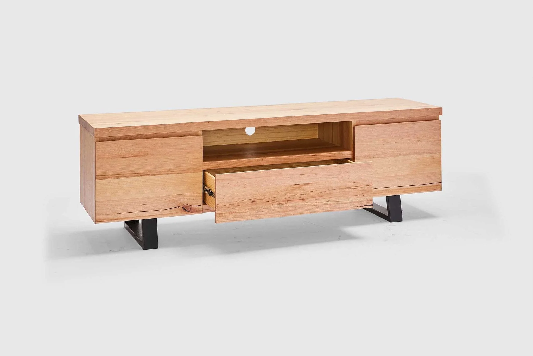 Montana Entertainment Unit - 180cm - Image 3