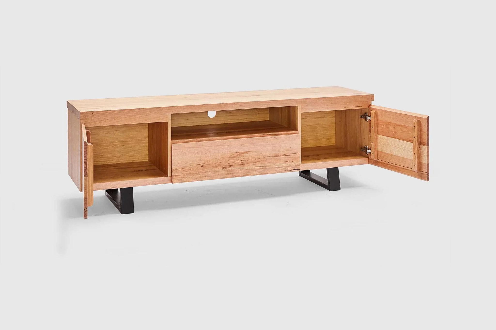 Montana Entertainment Unit - 180cm - Image 4