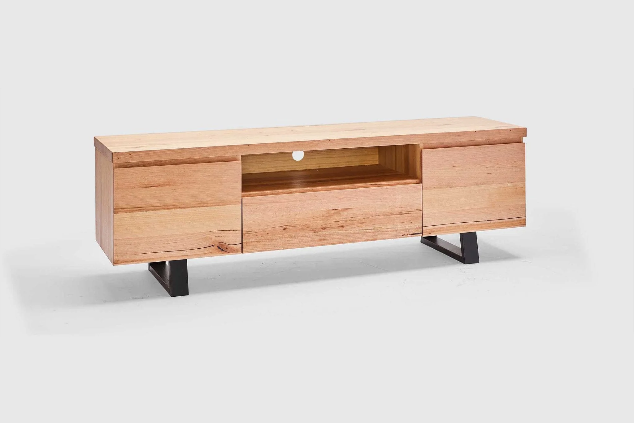 Montana Entertainment Unit - 180cm - Image 5