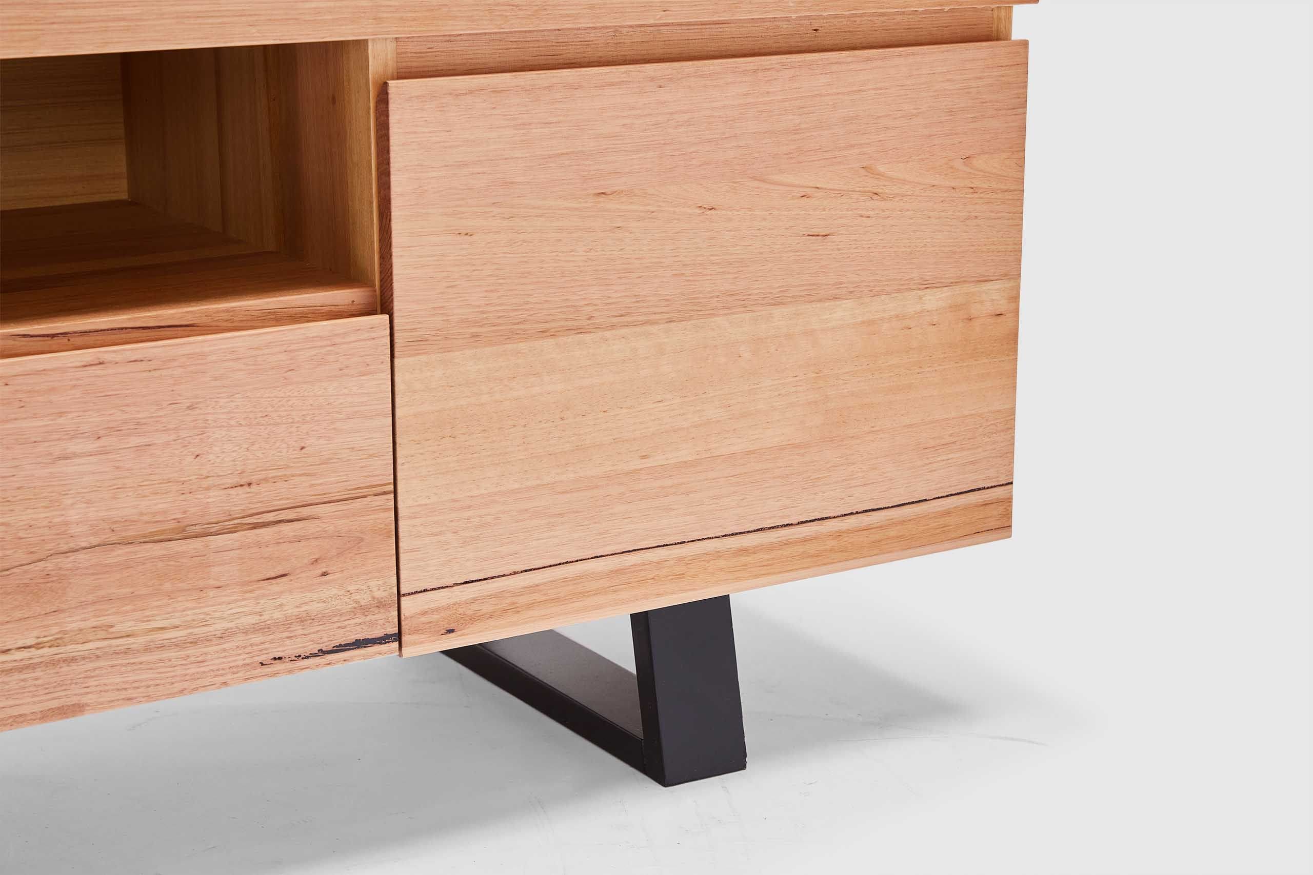 Montana Entertainment Unit - 180cm - Image 8