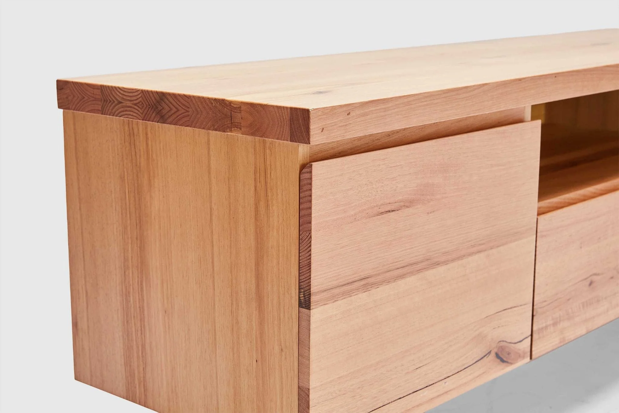 Montana Entertainment Unit - 180cm - Image 9