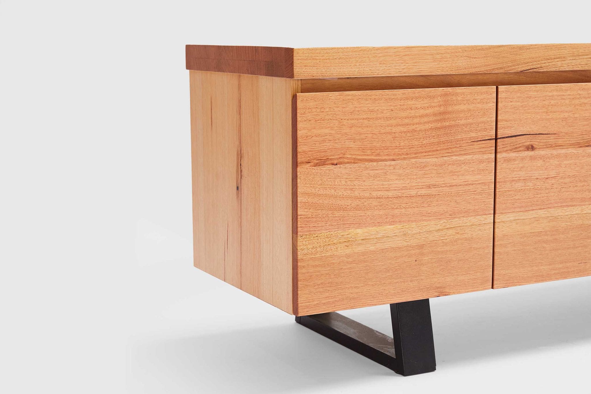 Montana Entertainment Unit - 240cm - Image 10