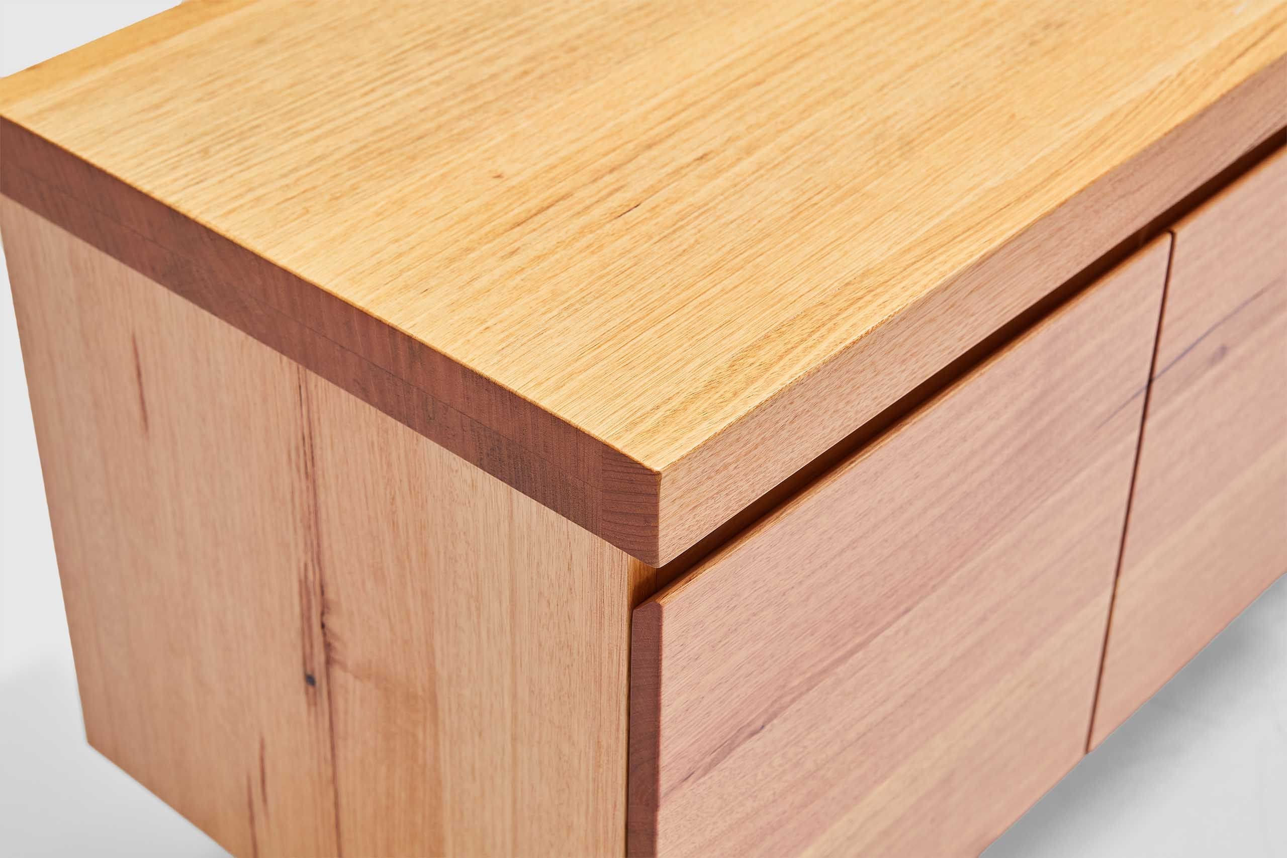 Montana Entertainment Unit - 240cm - Image 11