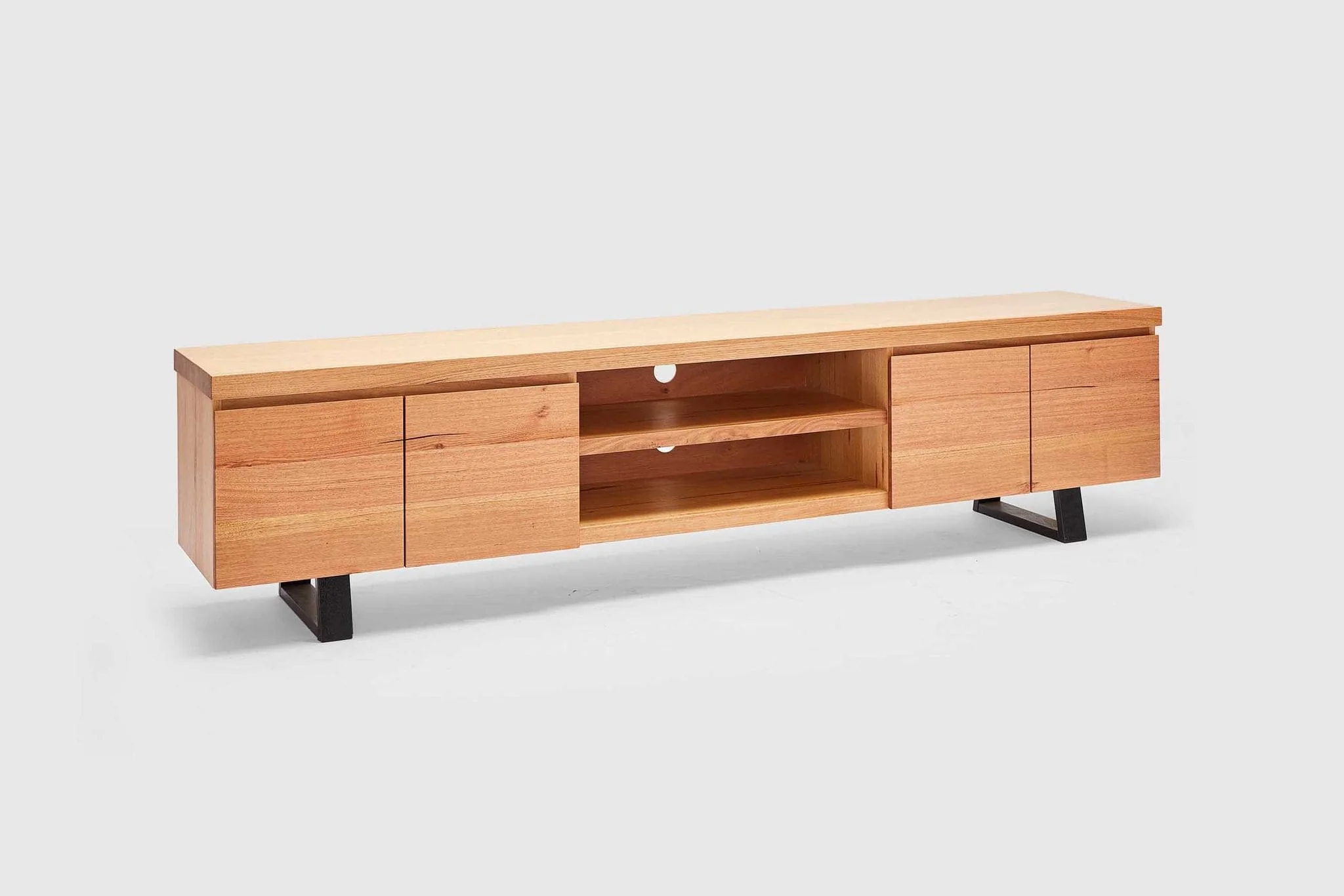 Montana Entertainment Unit - 240cm - Image 3